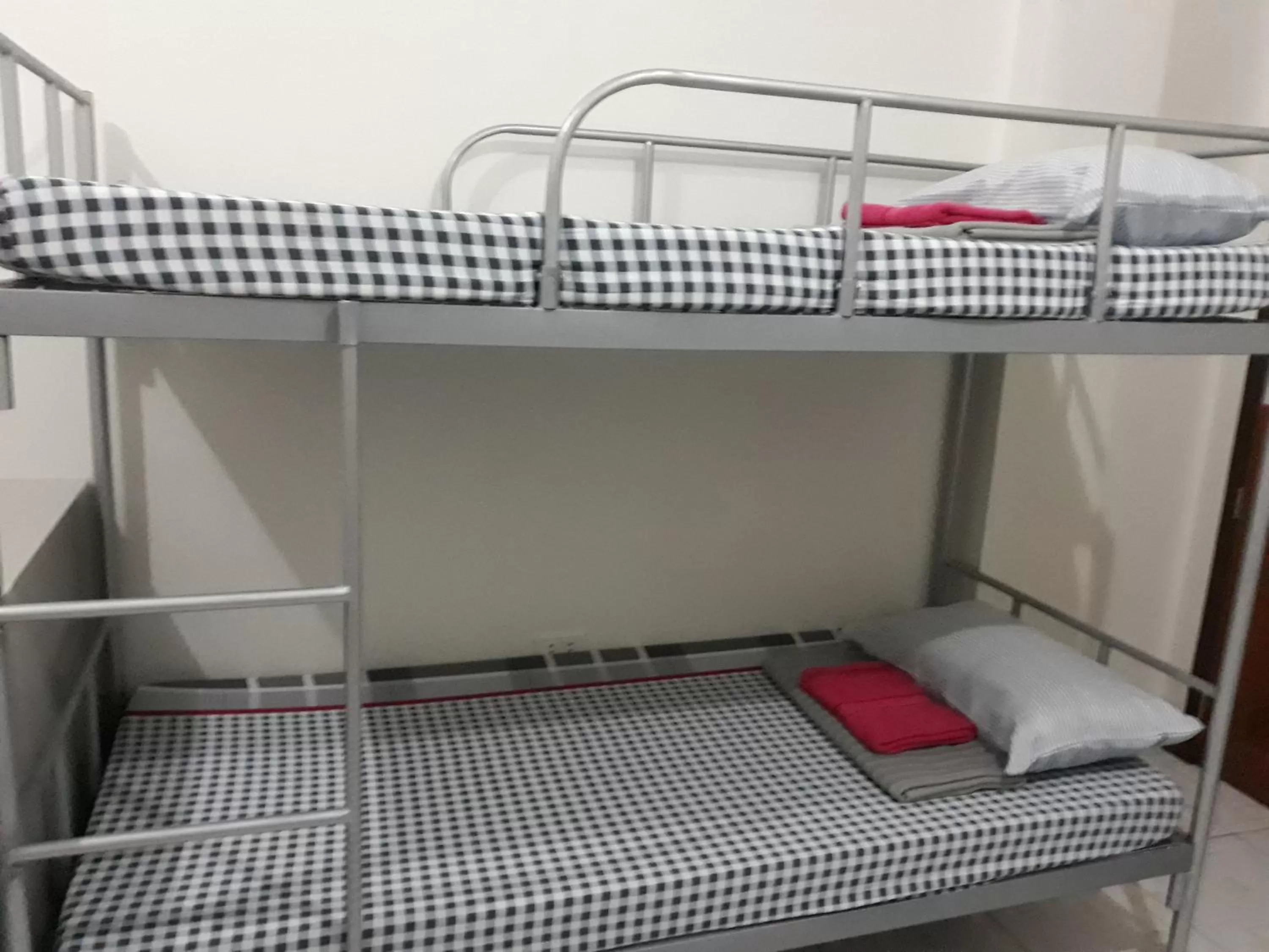 bunk bed in JDL Residences Hostel