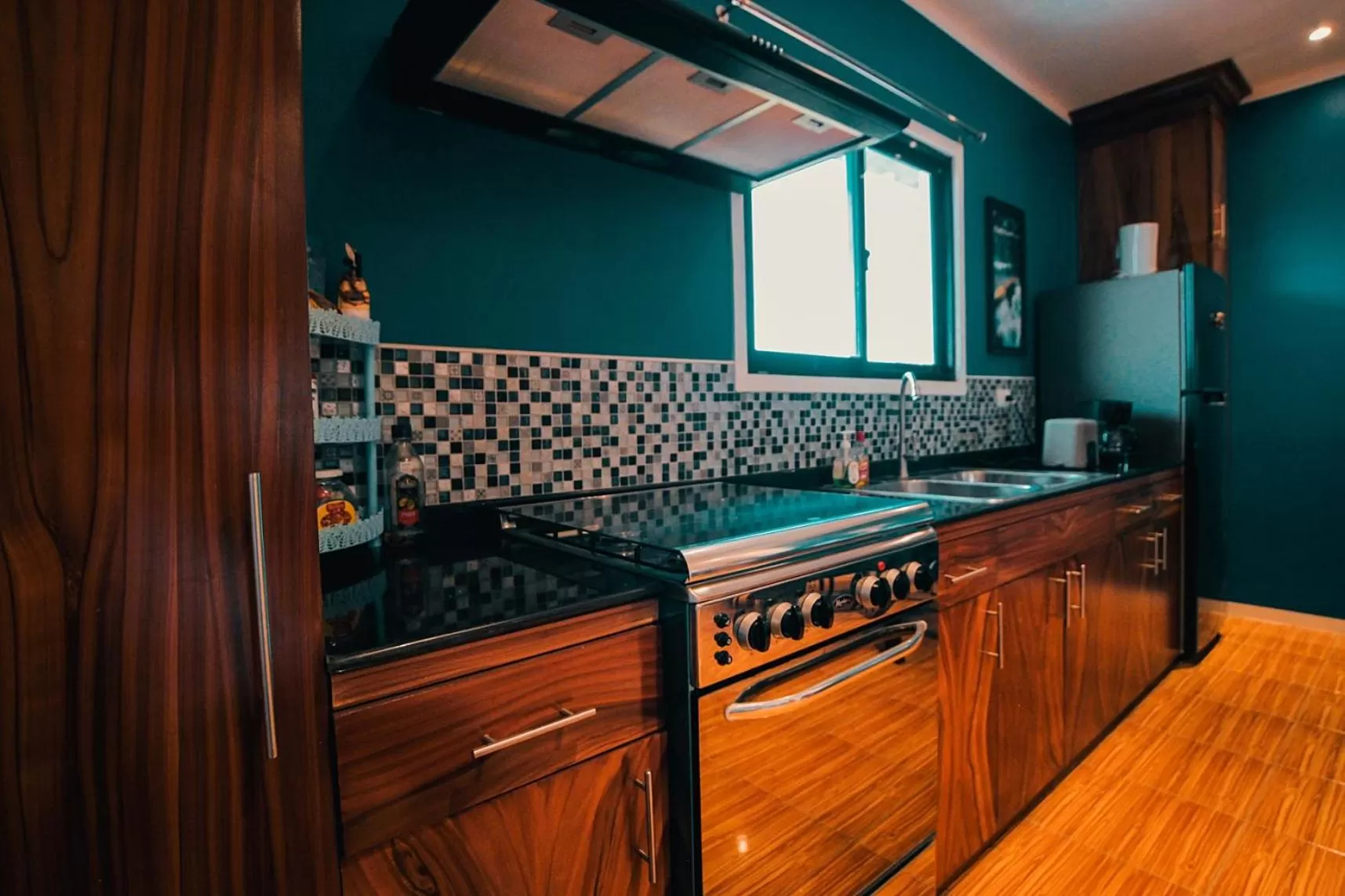 Kingswick Residences & Lodge