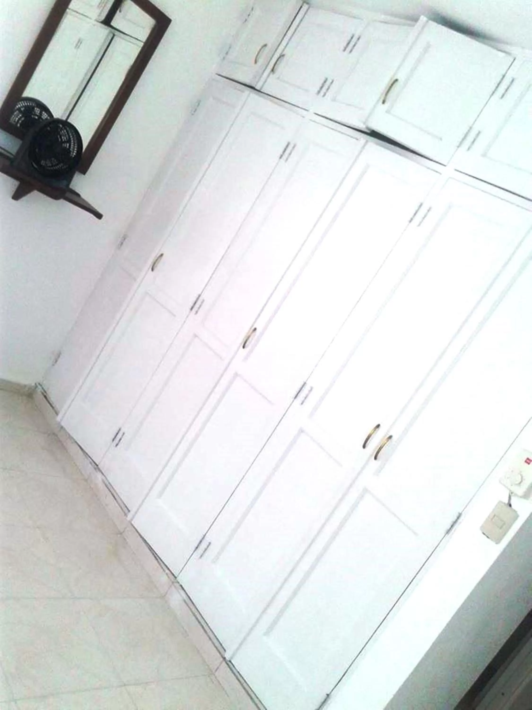 Photo of the whole room in Posada Dilia del Alba