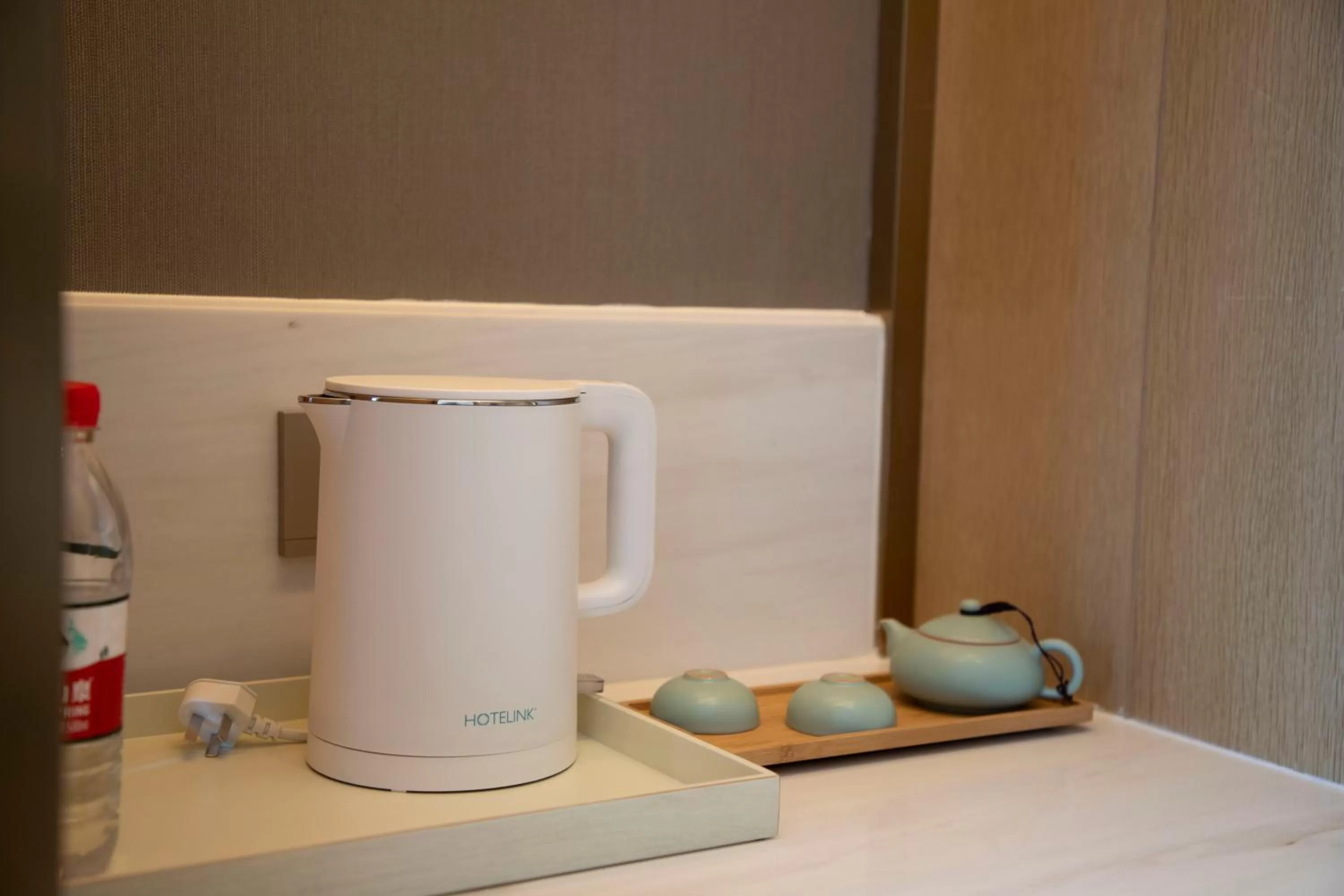 Hyatt Regency Ningbo Hangzhou Bay