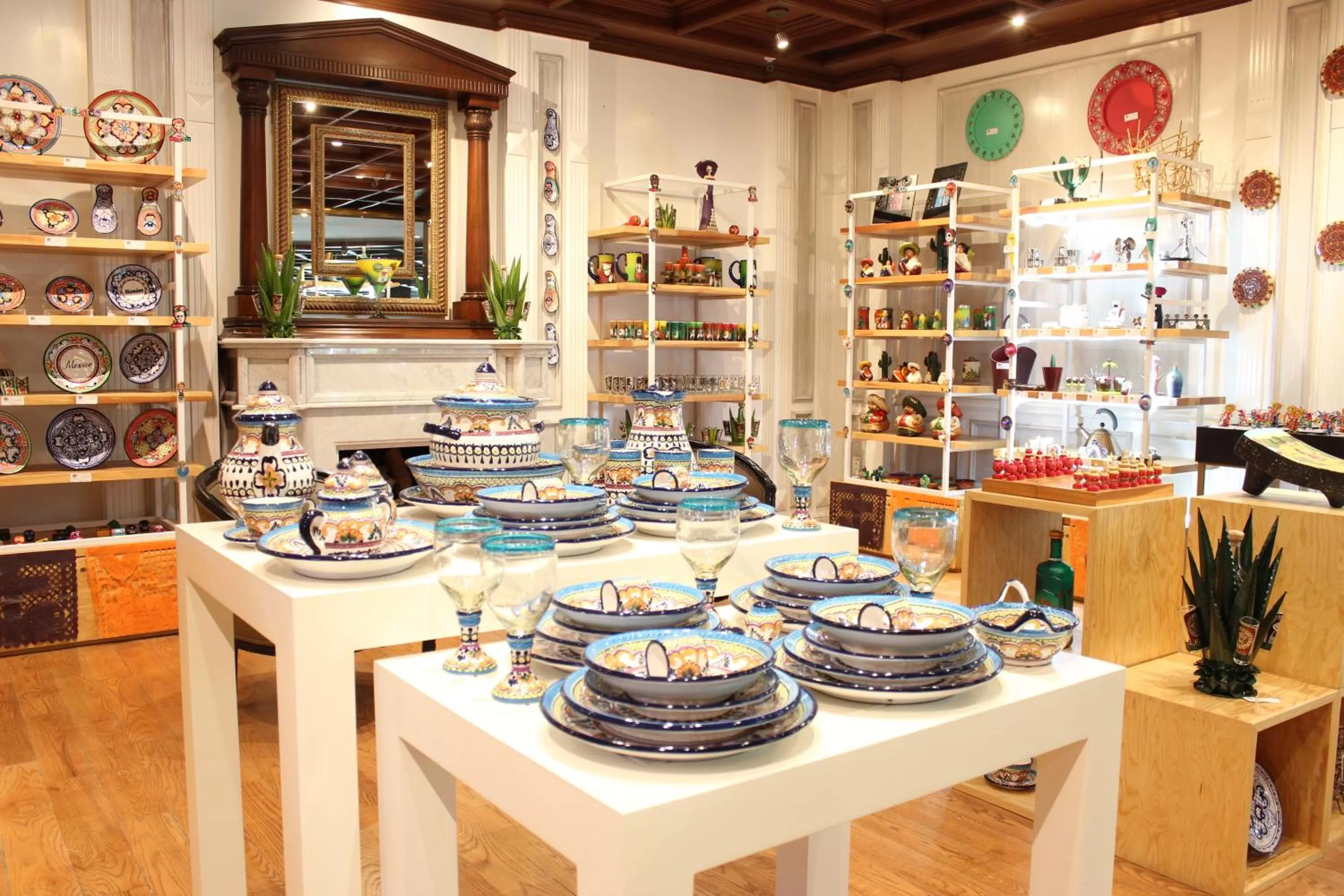 Other in Barceló Mexico Reforma