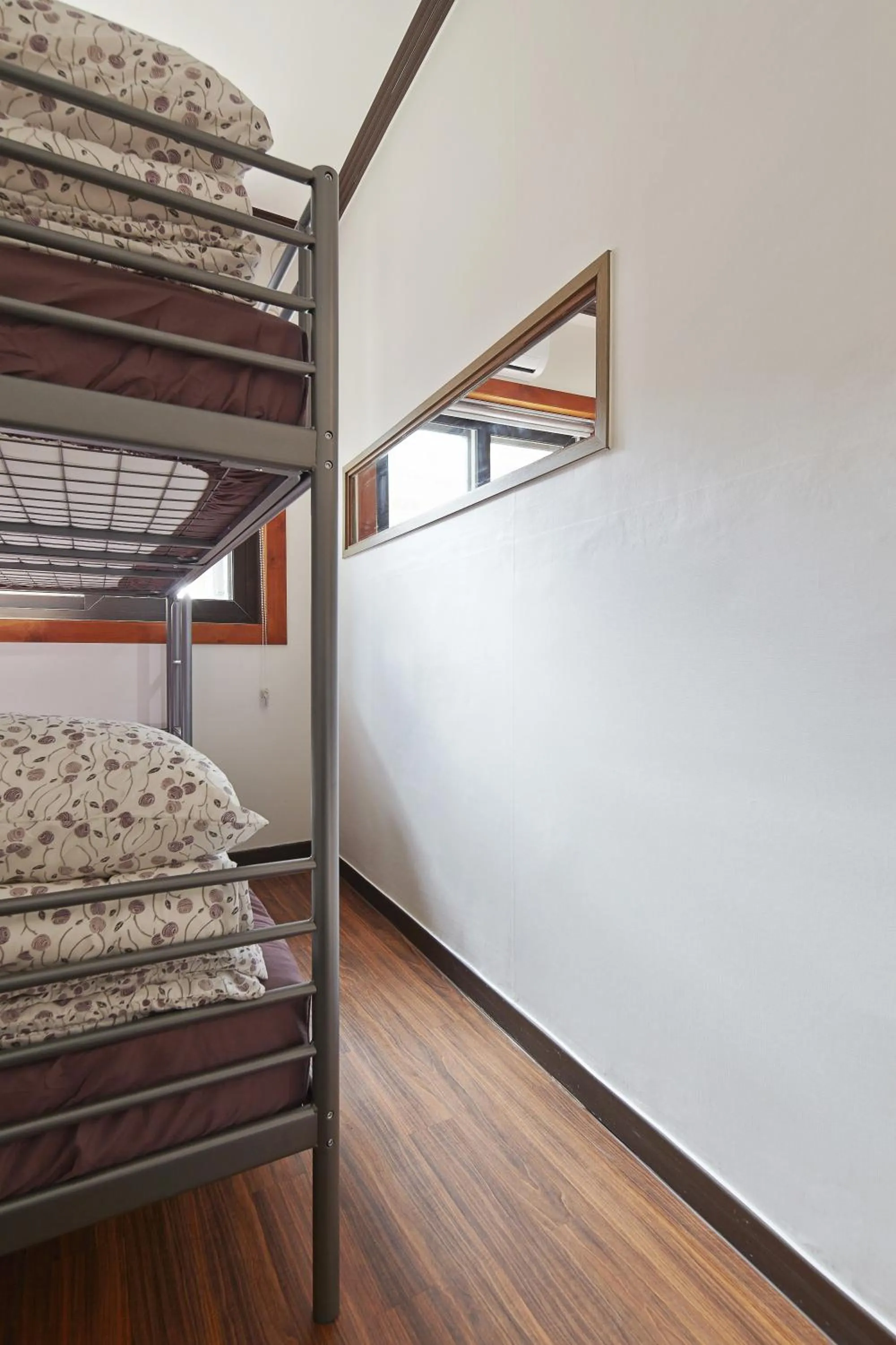 Bedroom, Bed in Jiwoljang Guesthouse