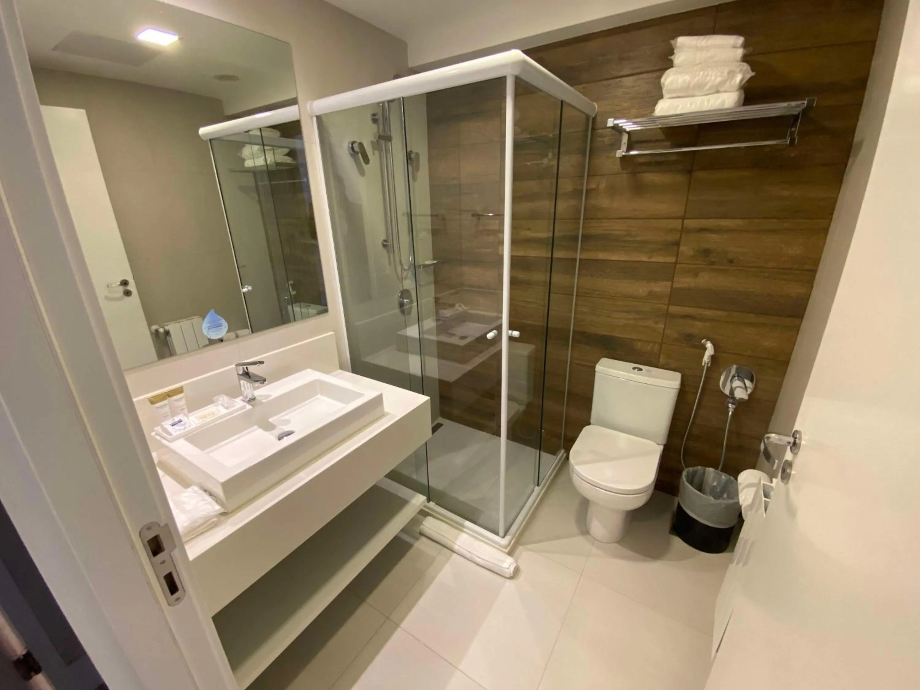 Bathroom in Carpe Diem Boutique e Spa