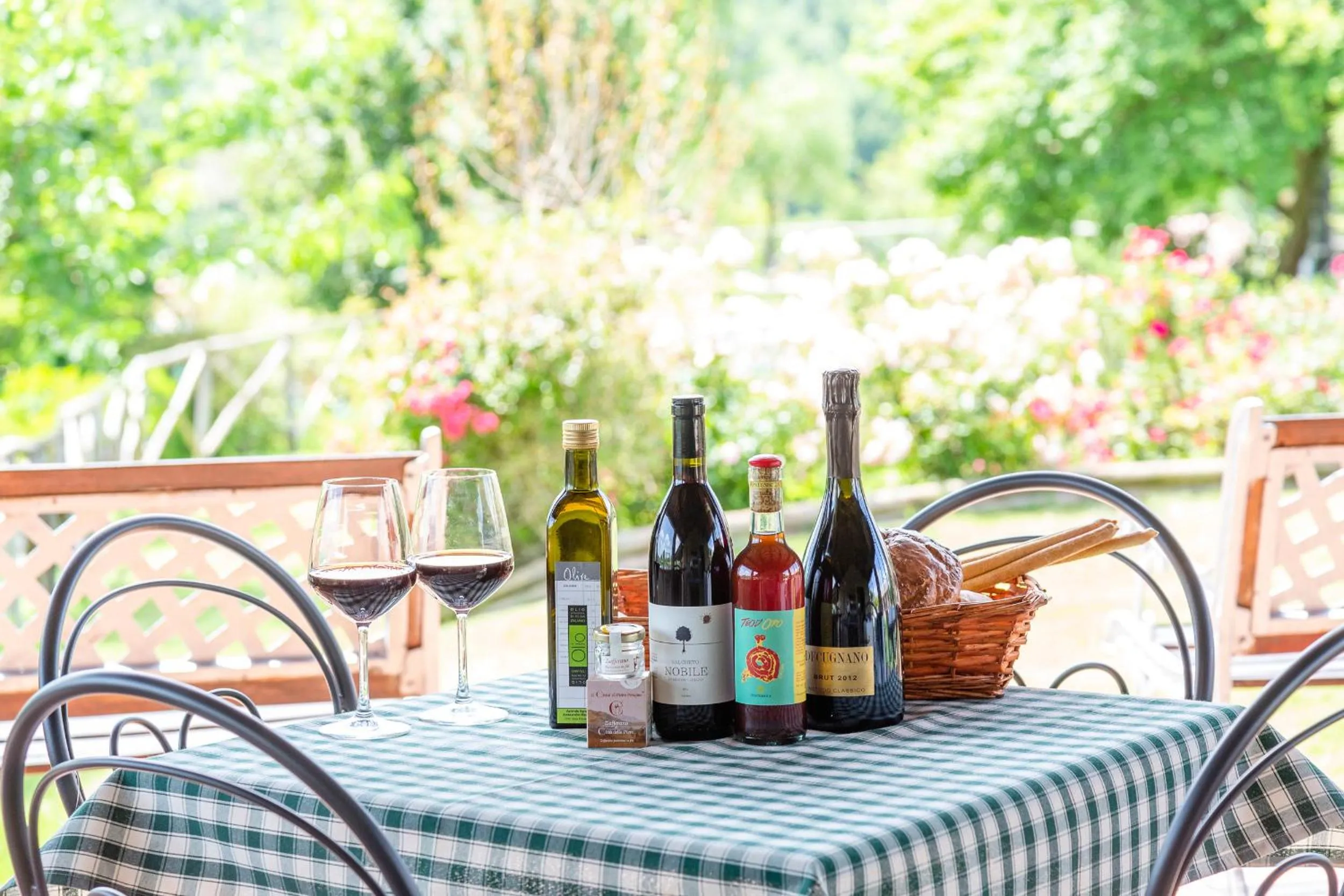 PanElios Borgo Vacanze