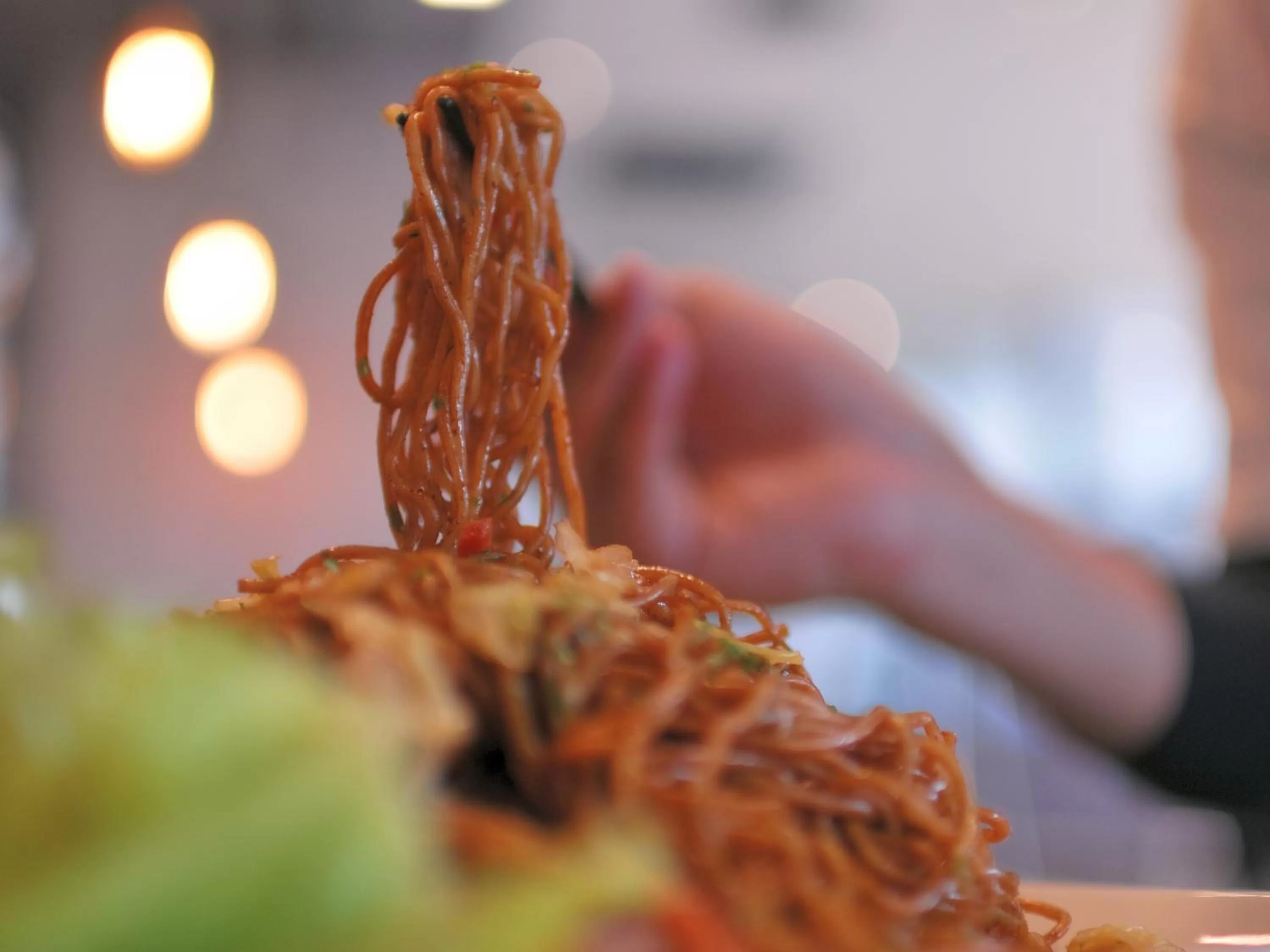 Breakfast in Green Rich Hotel Kurume Natural Hot Spring Arimamutsumonnoyu