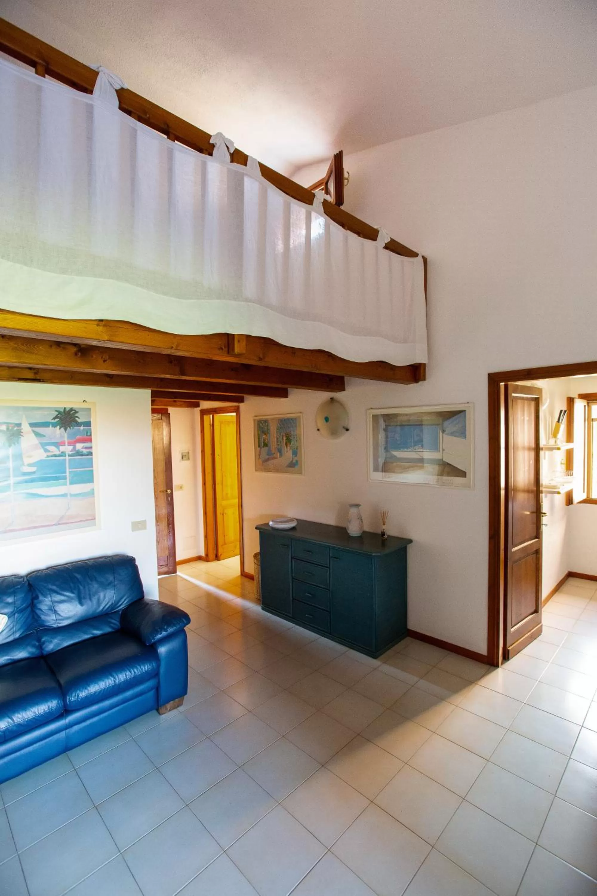 Porto Coda Cavallo Salina Bamba