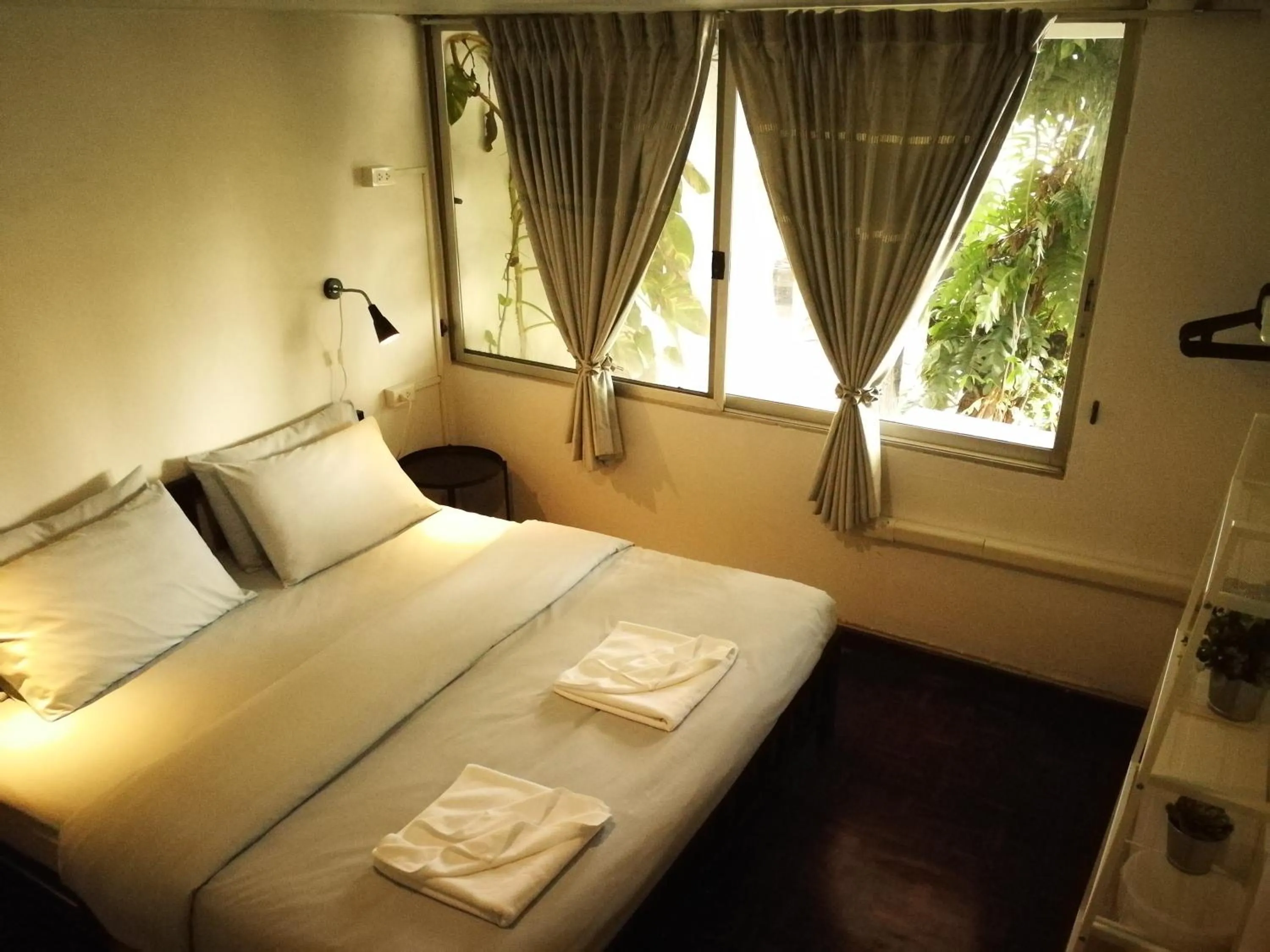 Bed in Home 16  (Hostel 16)