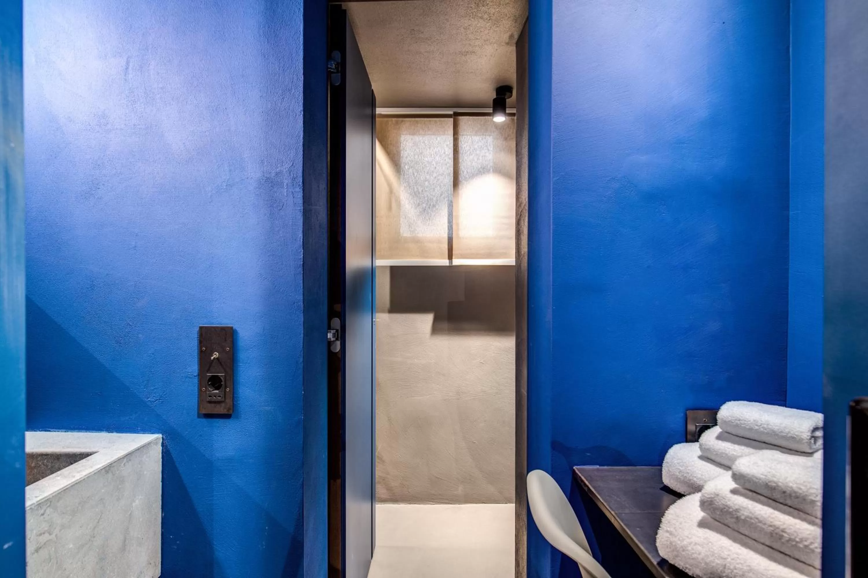 Elysium Suites collection