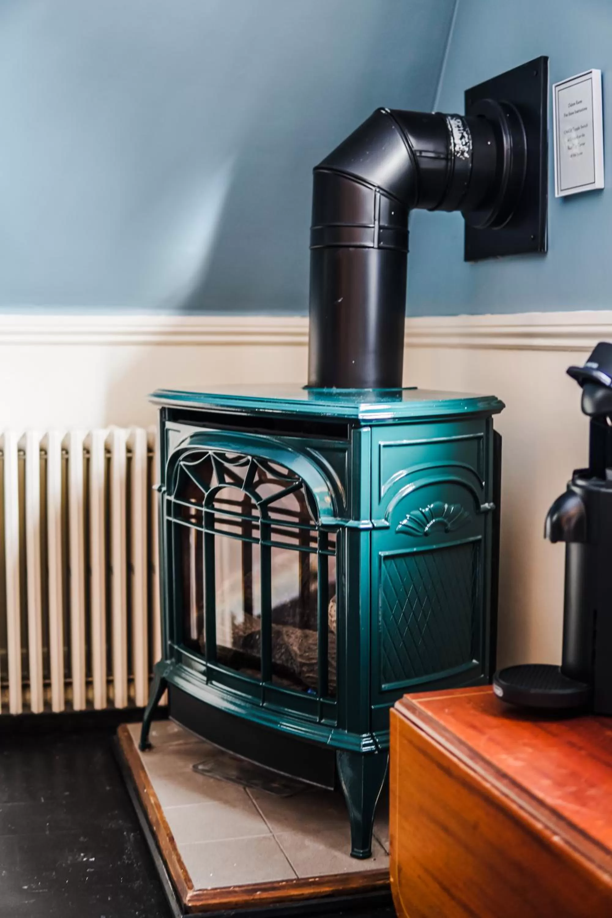 Adair Country Inn & Restaurant