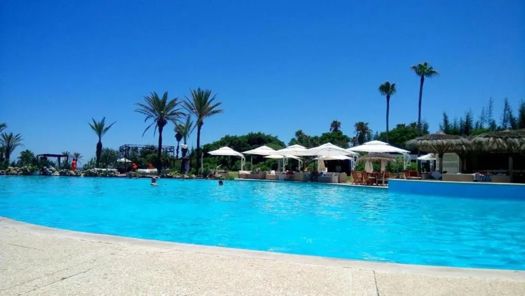 Marina Smir Hotel & Spa