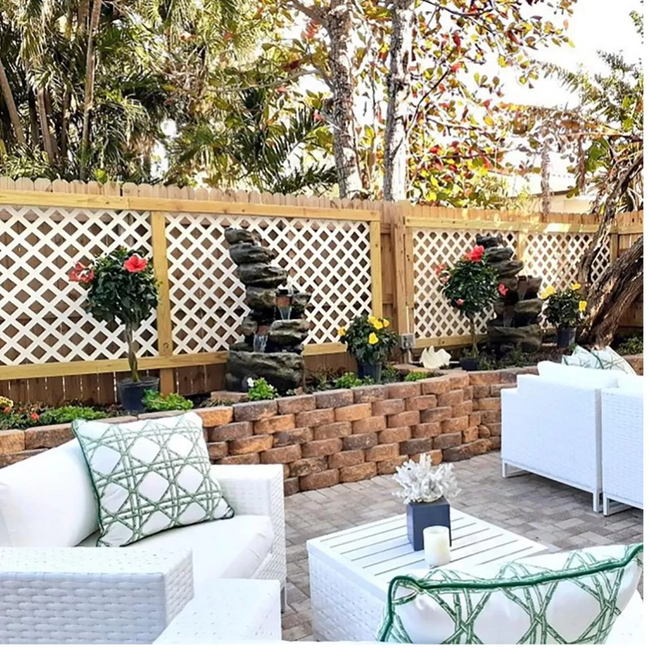 Property building in Comfort Inn Oceanside Deerfield Beach