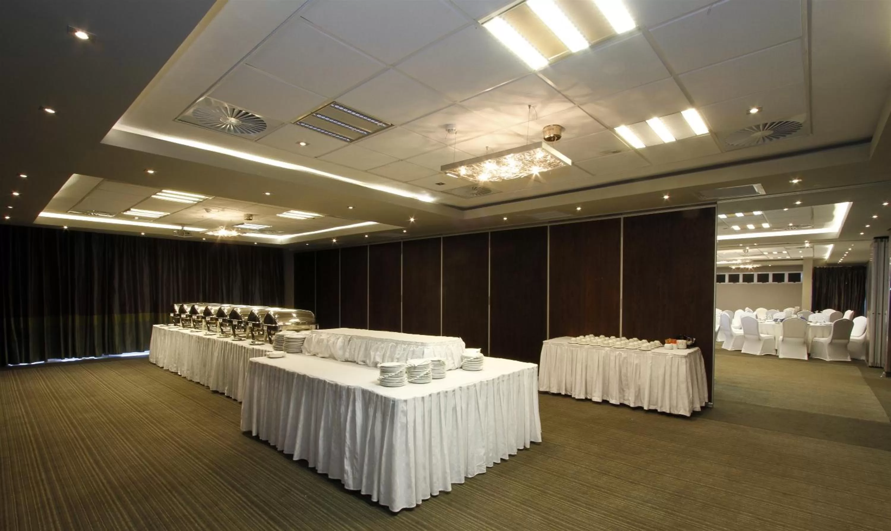 Banquet/Function facilities in Coastlands Musgrave Hotel