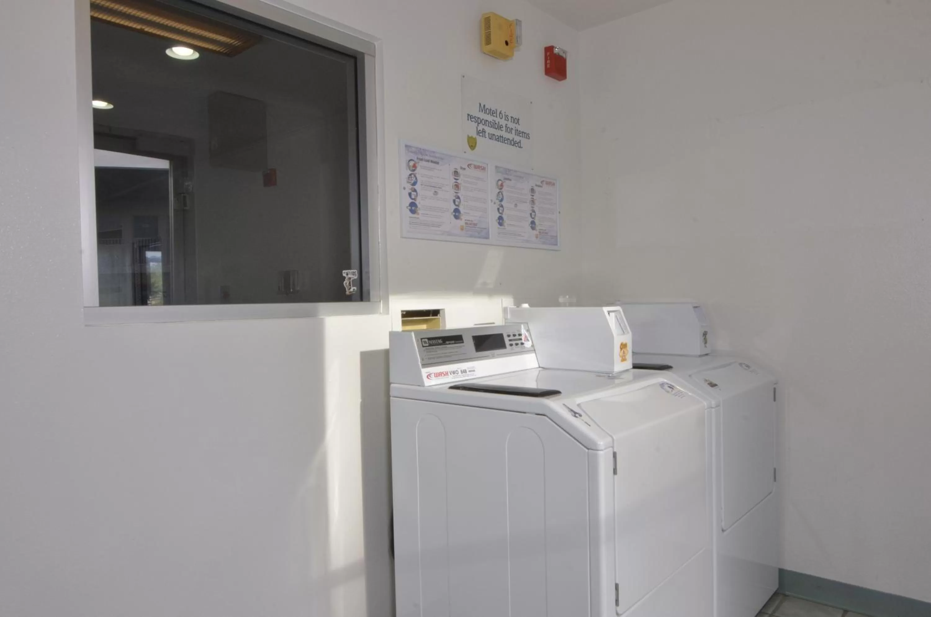 Decorative detail in Motel 6-Indio, CA - Palm Springs