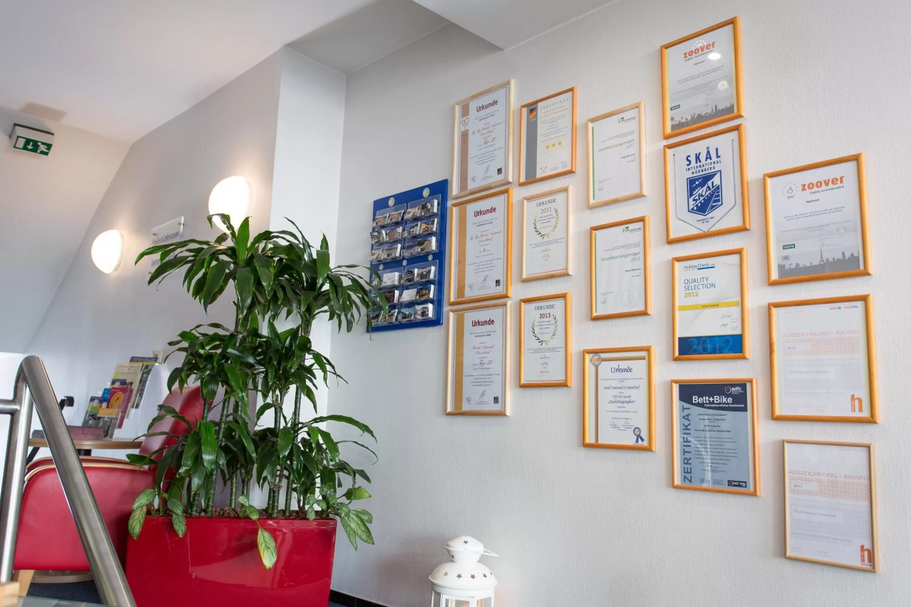 Other in Hotel National Düsseldorf (Superior)