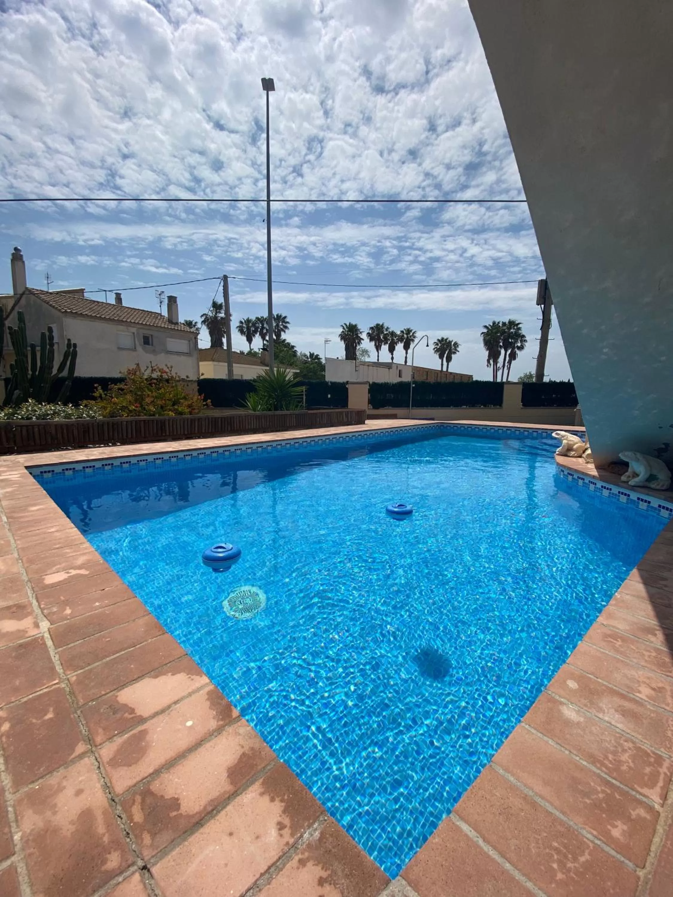 Pool view, Swimming Pool in River Dreams