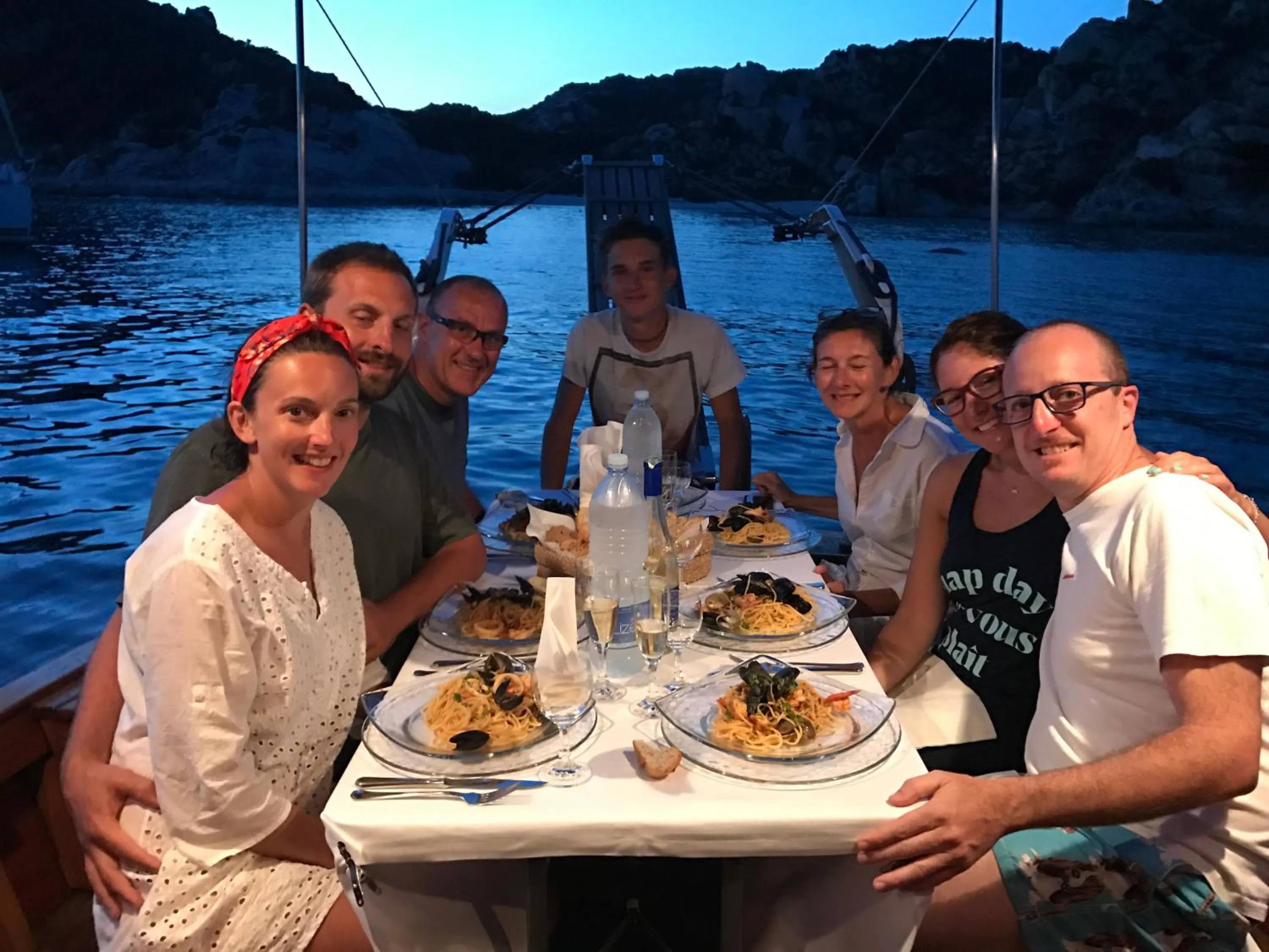 Hiking in Hotel Villa Del Parco