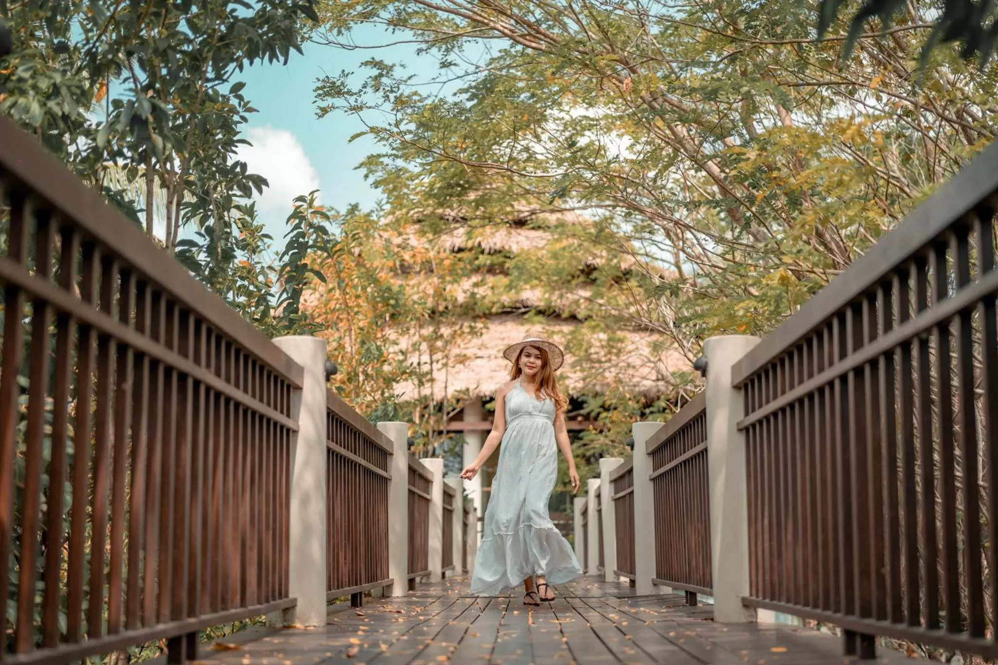 View (from property/room) in The Haven Khao Lak