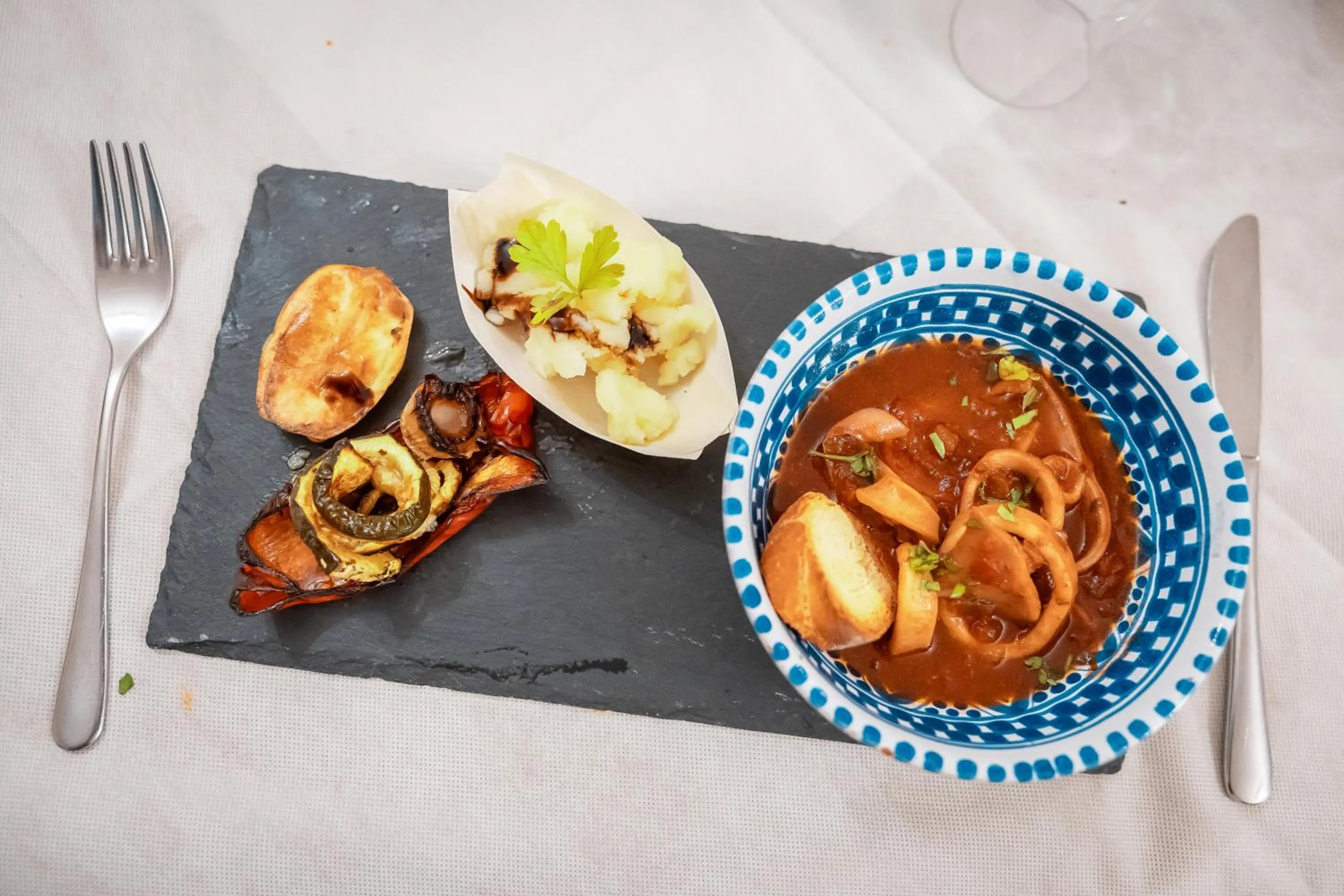 Triscinamare Hotel Residence