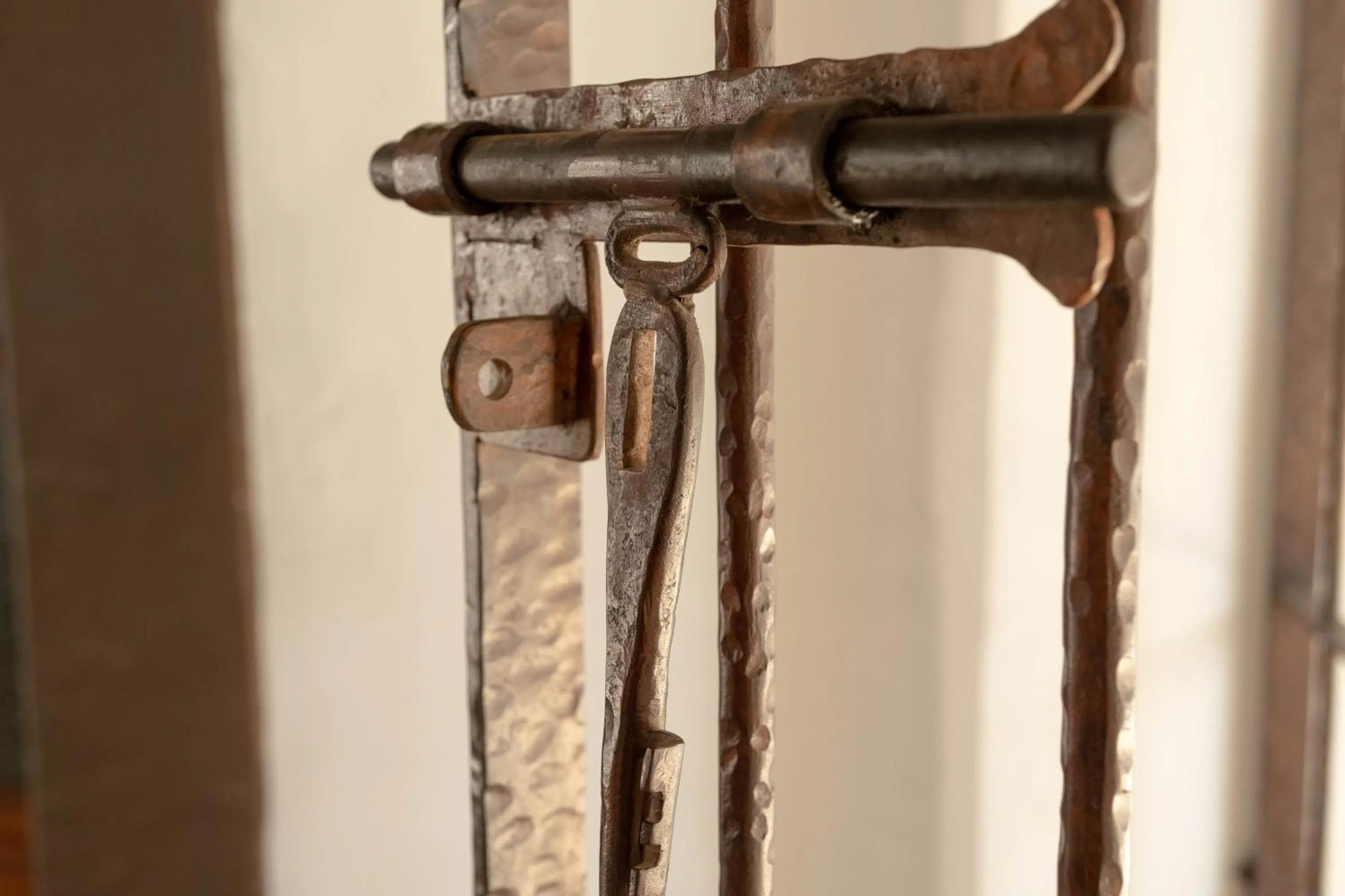 On site in Hotel Layseca