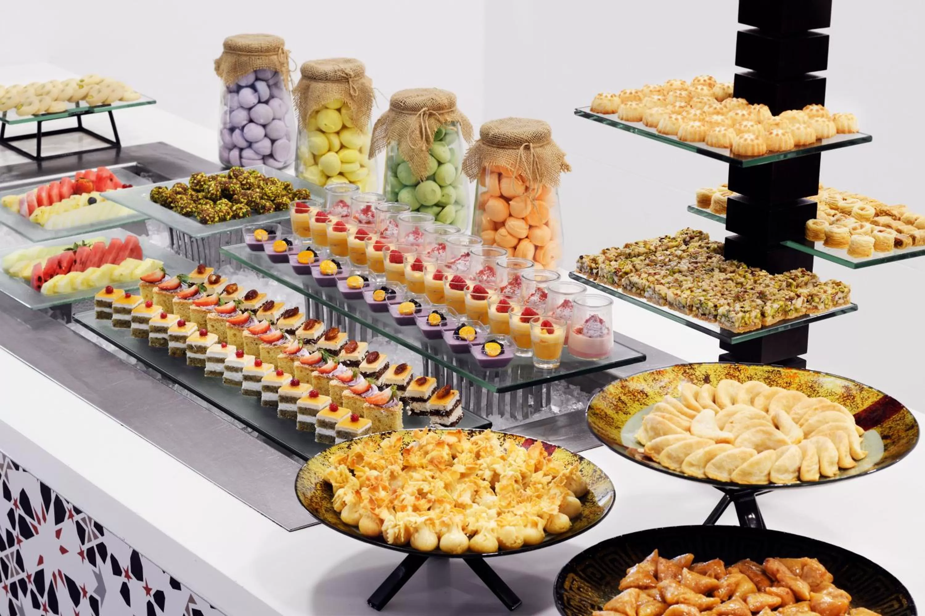 Adagio Premium Dubai Al Barsha