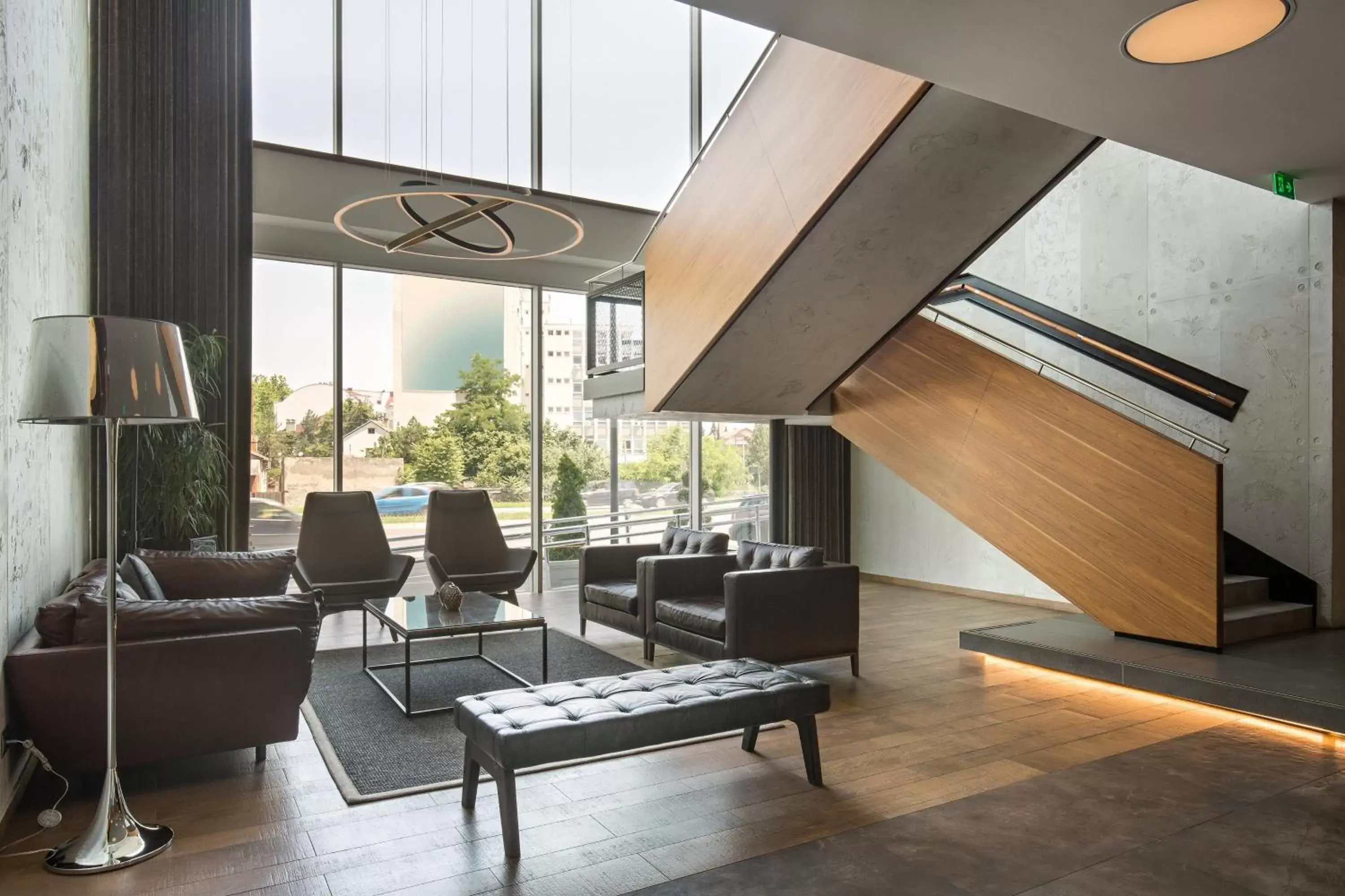 Sheraton Novi Sad Sheraton Novi Sad