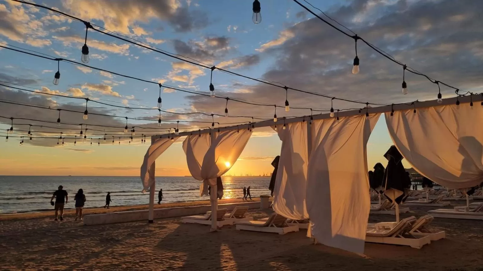 Restaurant/places to eat in Adriatik Hotel, BW Premier Collection