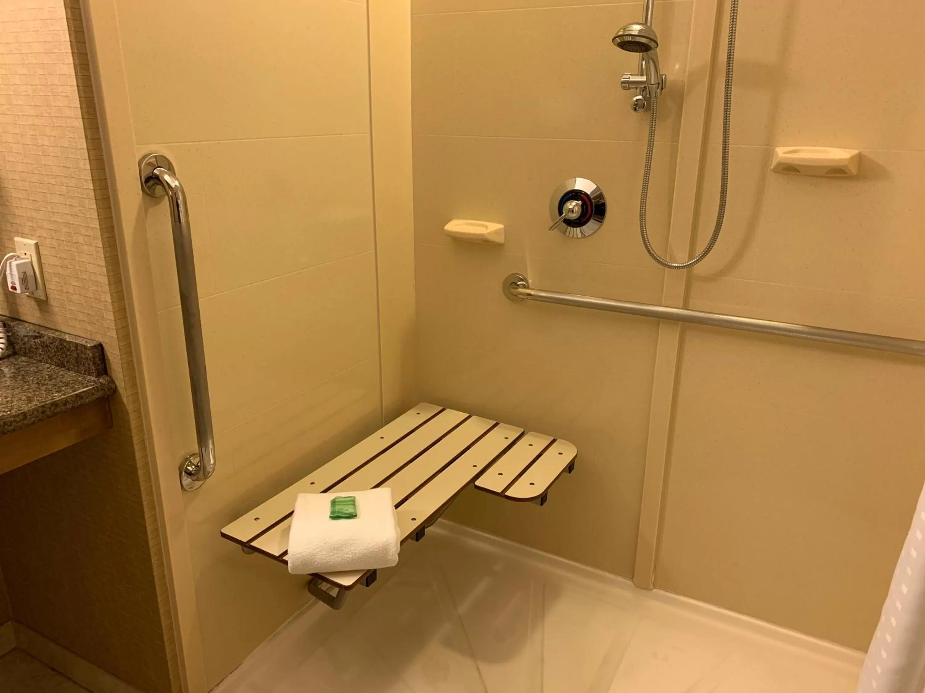 Photo of the whole room in Holiday Inn Johnstown-Downtown by IHG