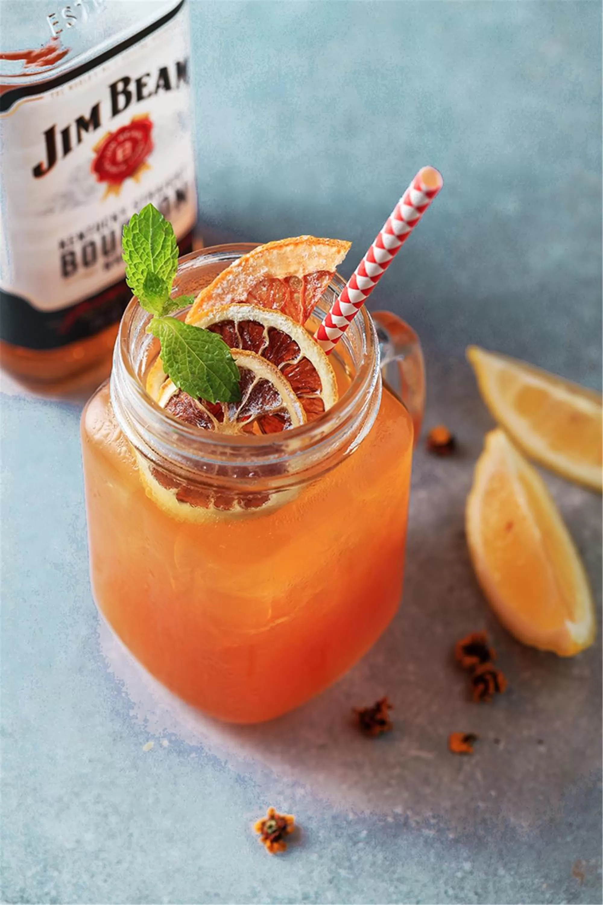 Drinks in Artyzen Habitat Dongzhimen Beijing