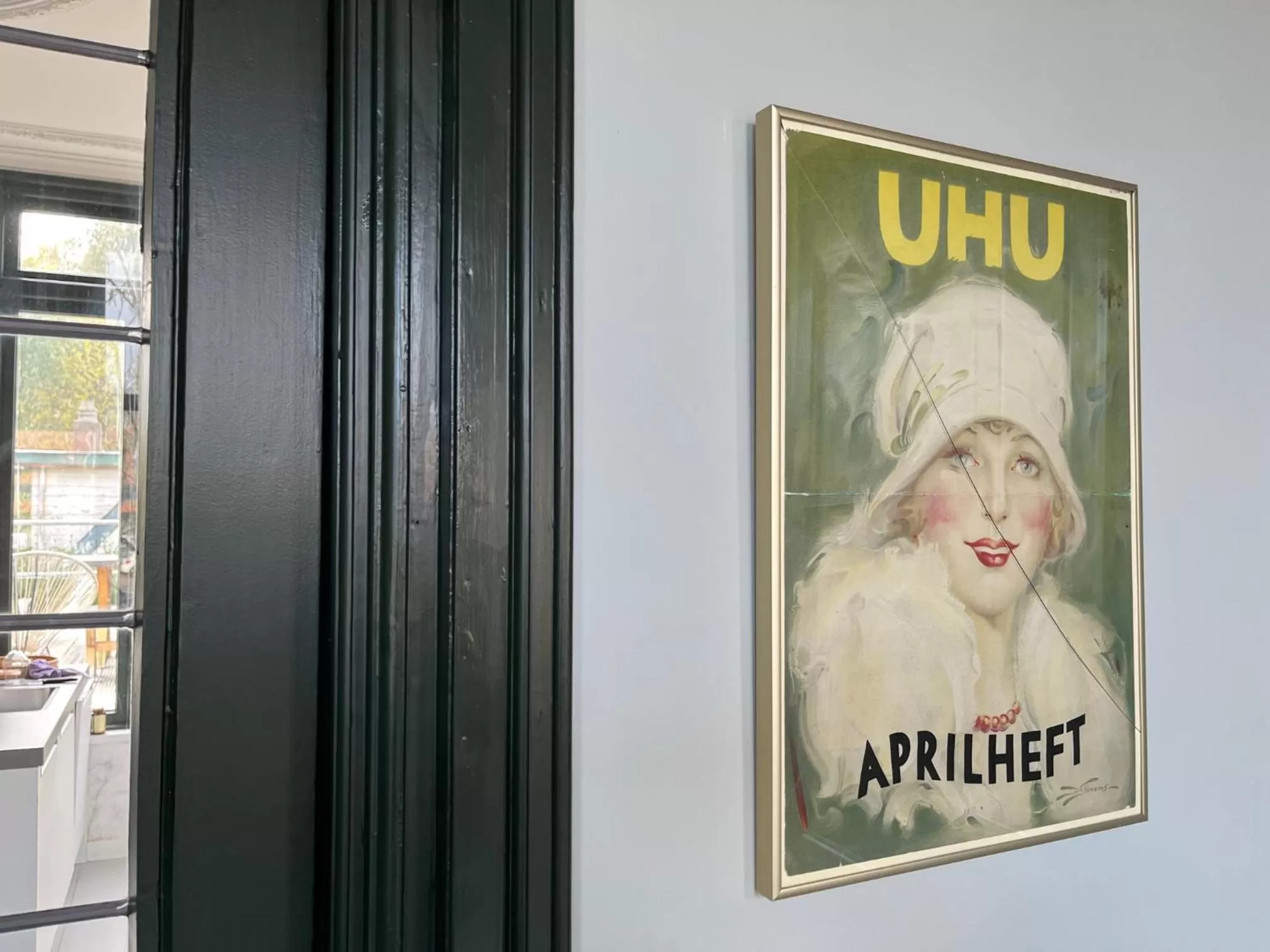 Stadslogement Westersingel