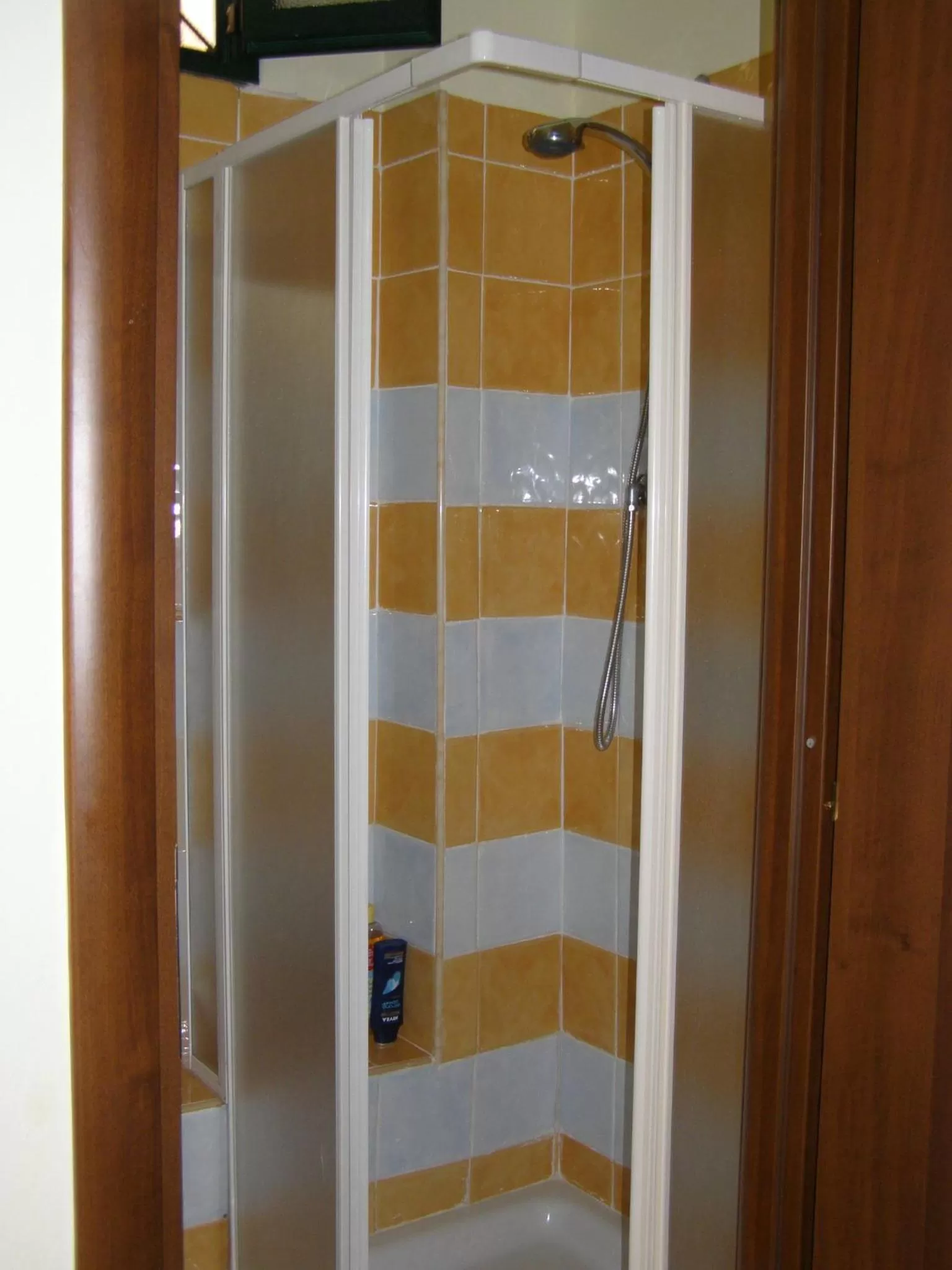 Bathroom in B&B Casa Dei Mille