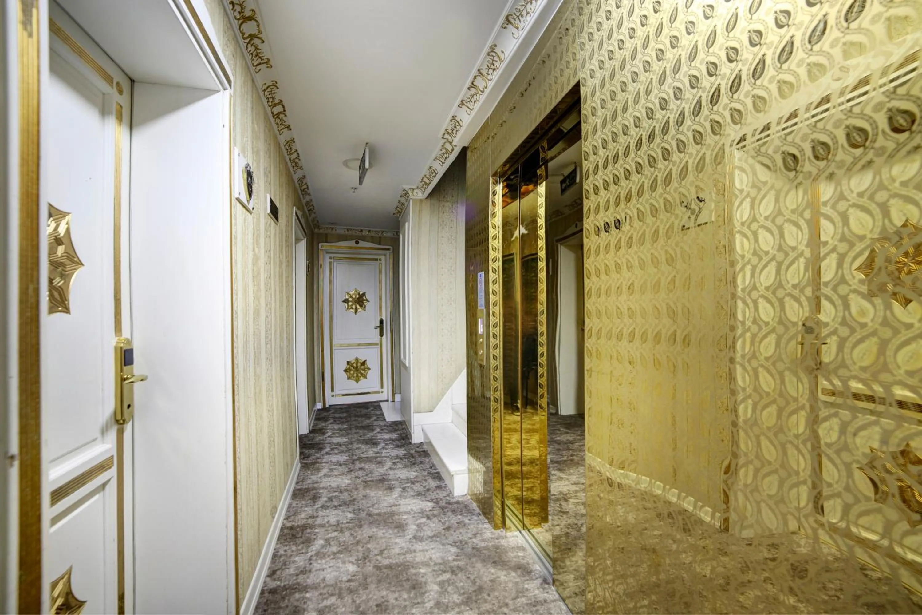 Other in White Monarch Hotel