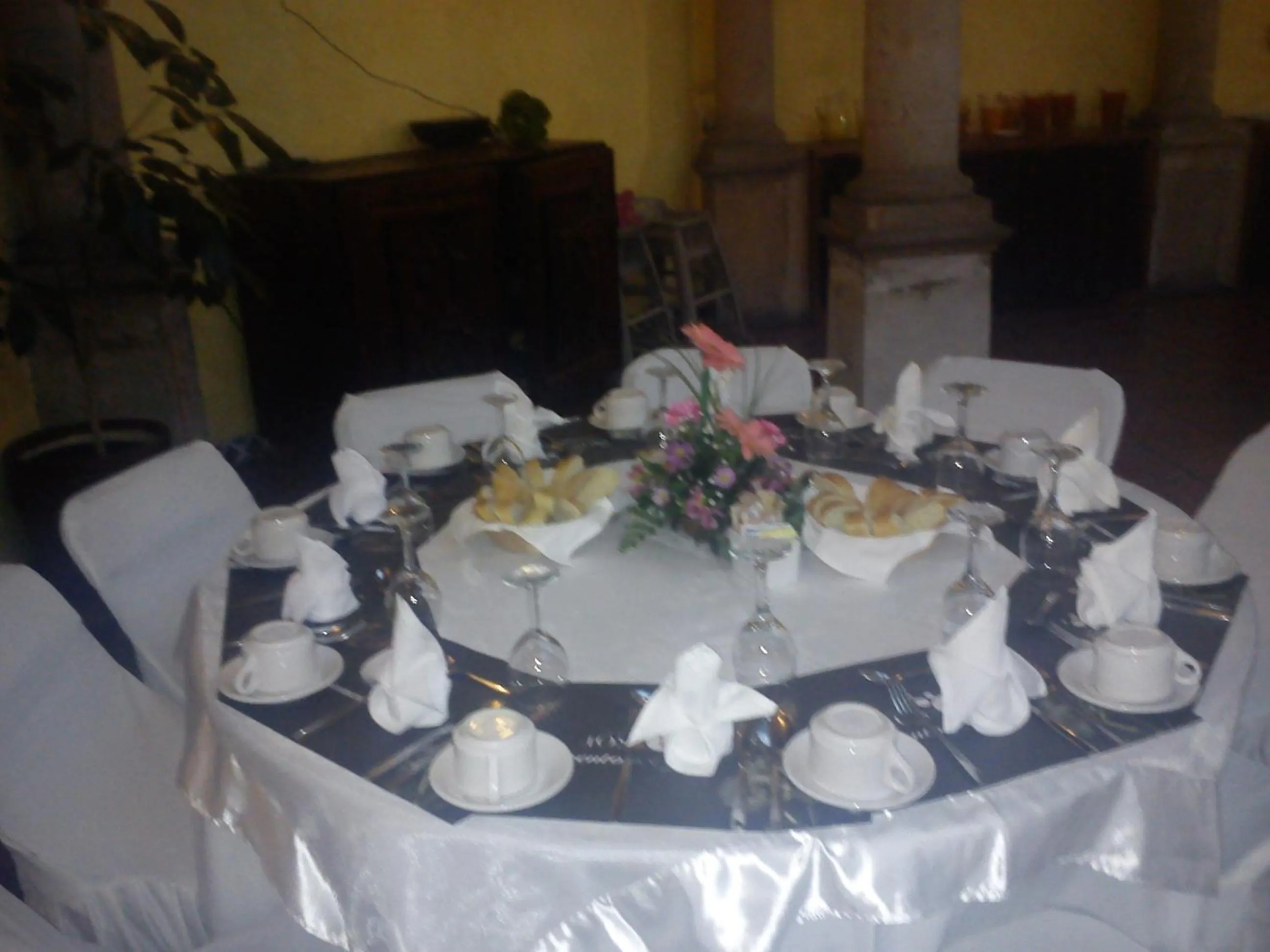 Balcony/Terrace in Howard Johnson by Wyndham Morelia Calle Real