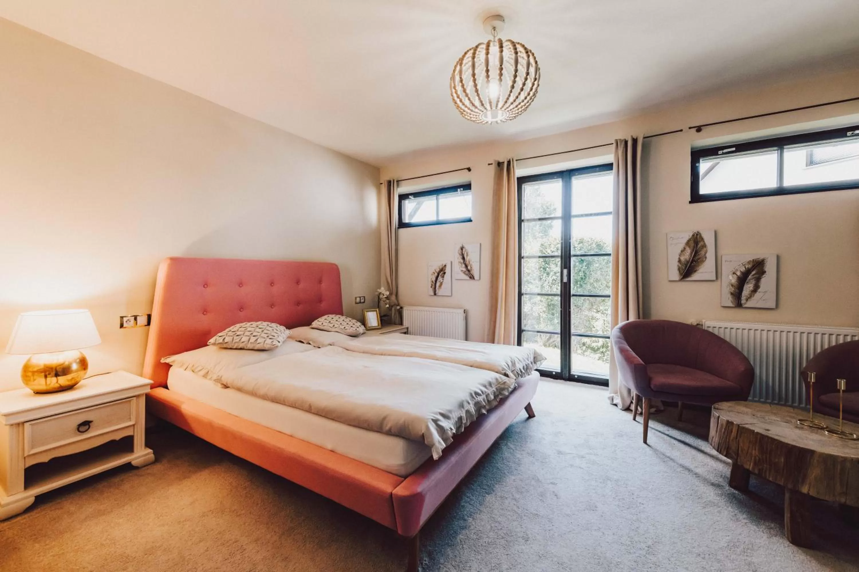 Resort Mlýn Černovice