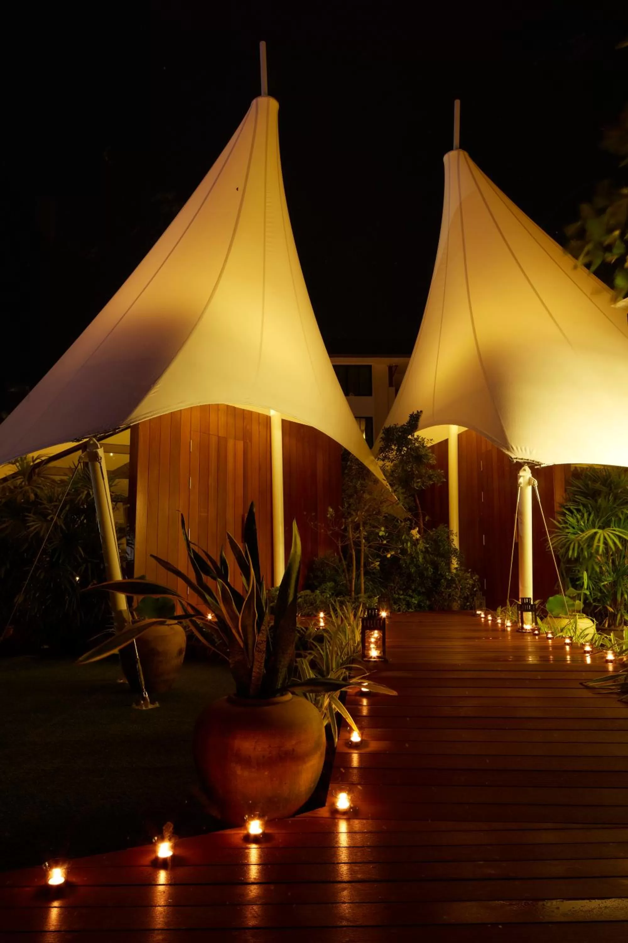 Spa and wellness centre/facilities in Let's Sea Hua Hin Al Fresco Resort