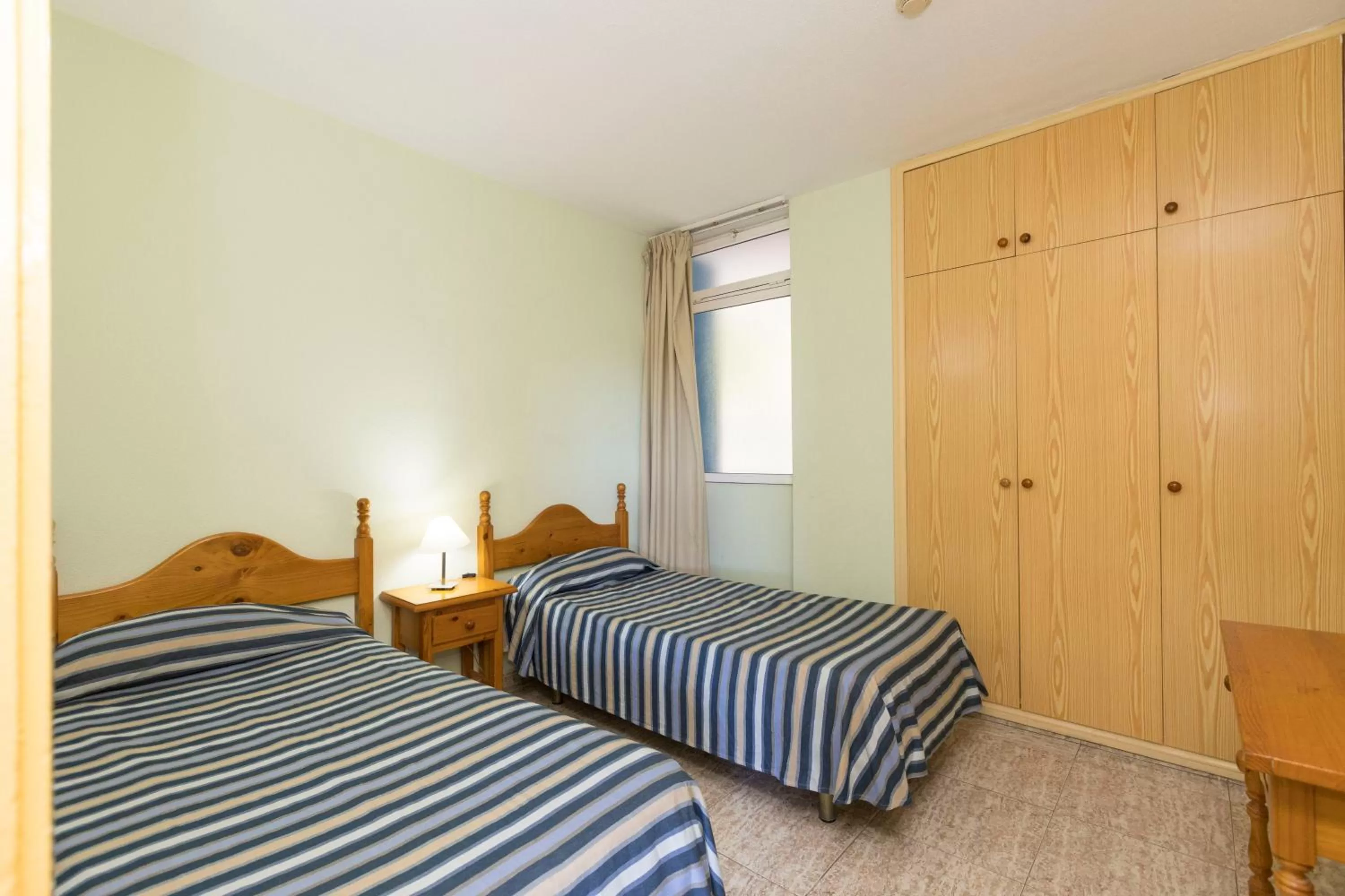 Bedroom, Bed in Hotel LIVVO Veril Playa