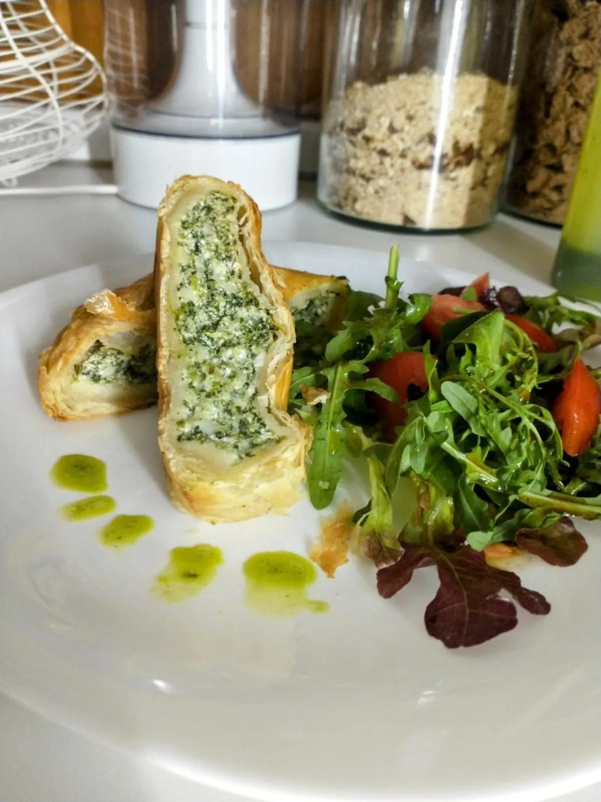 Food and drinks in Hotel Franchi