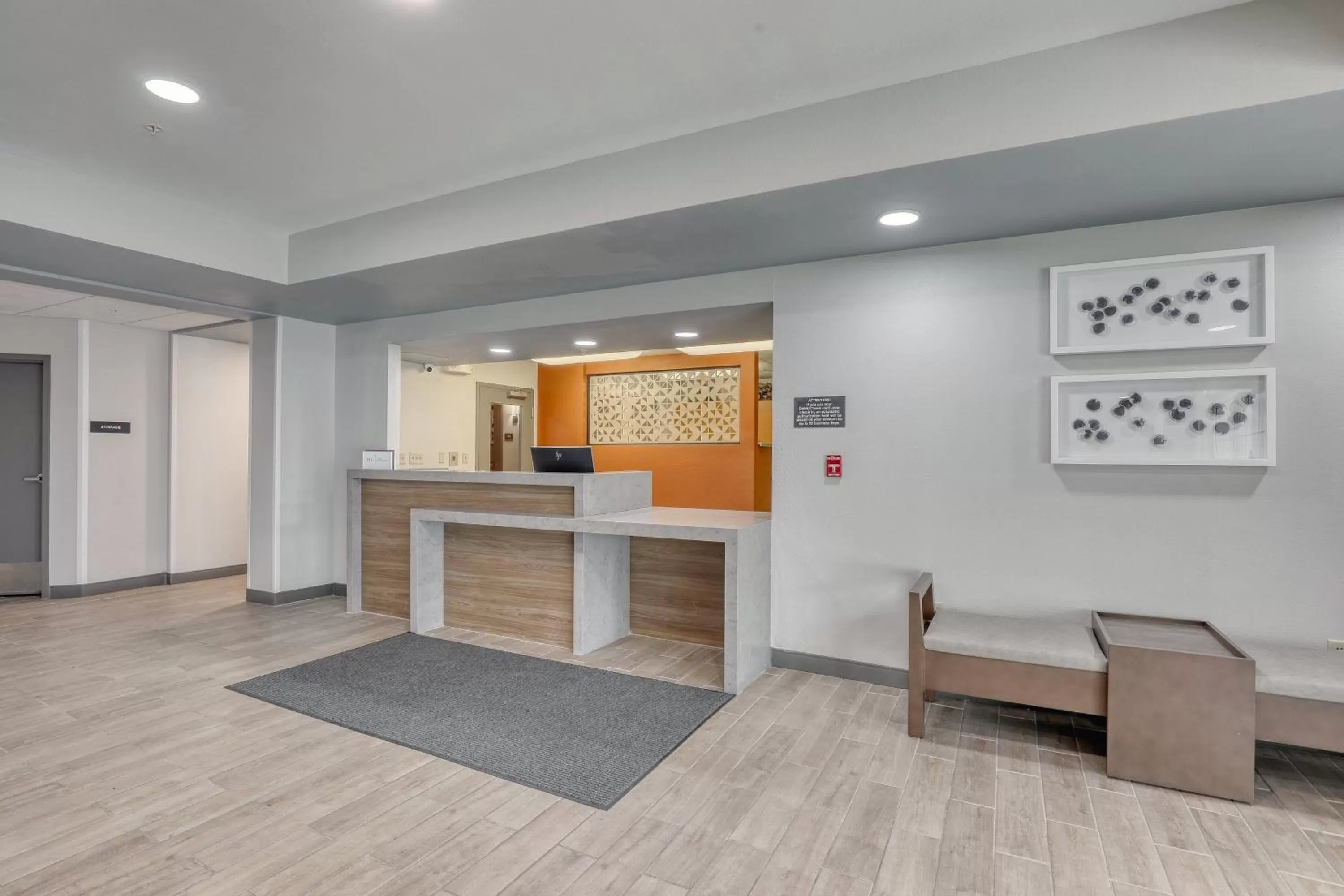 Property building in Candlewood Suites Milwaukee Airport - Oak Creek by IHG