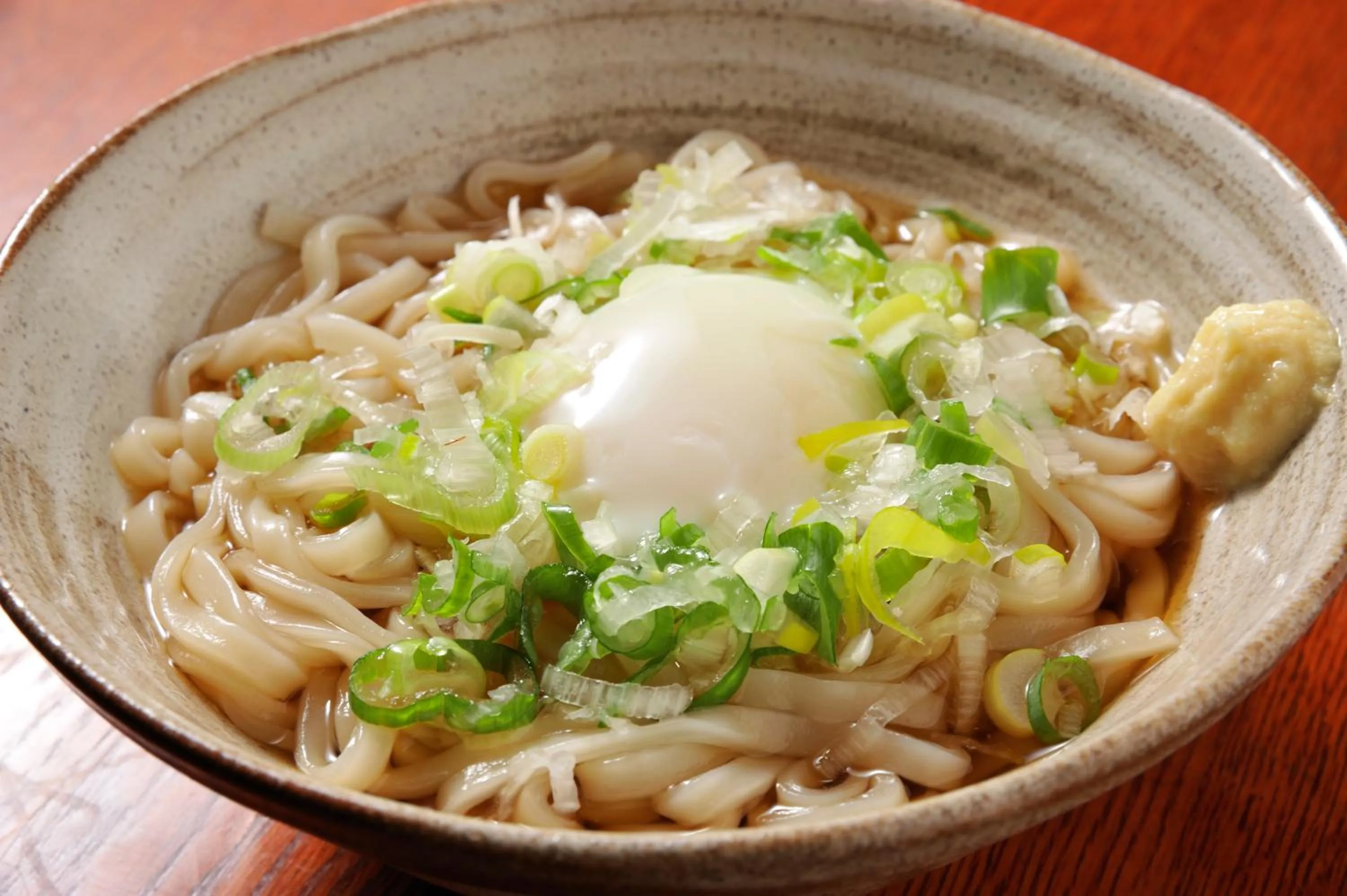 Food in Matsumoto Tourist Hotel