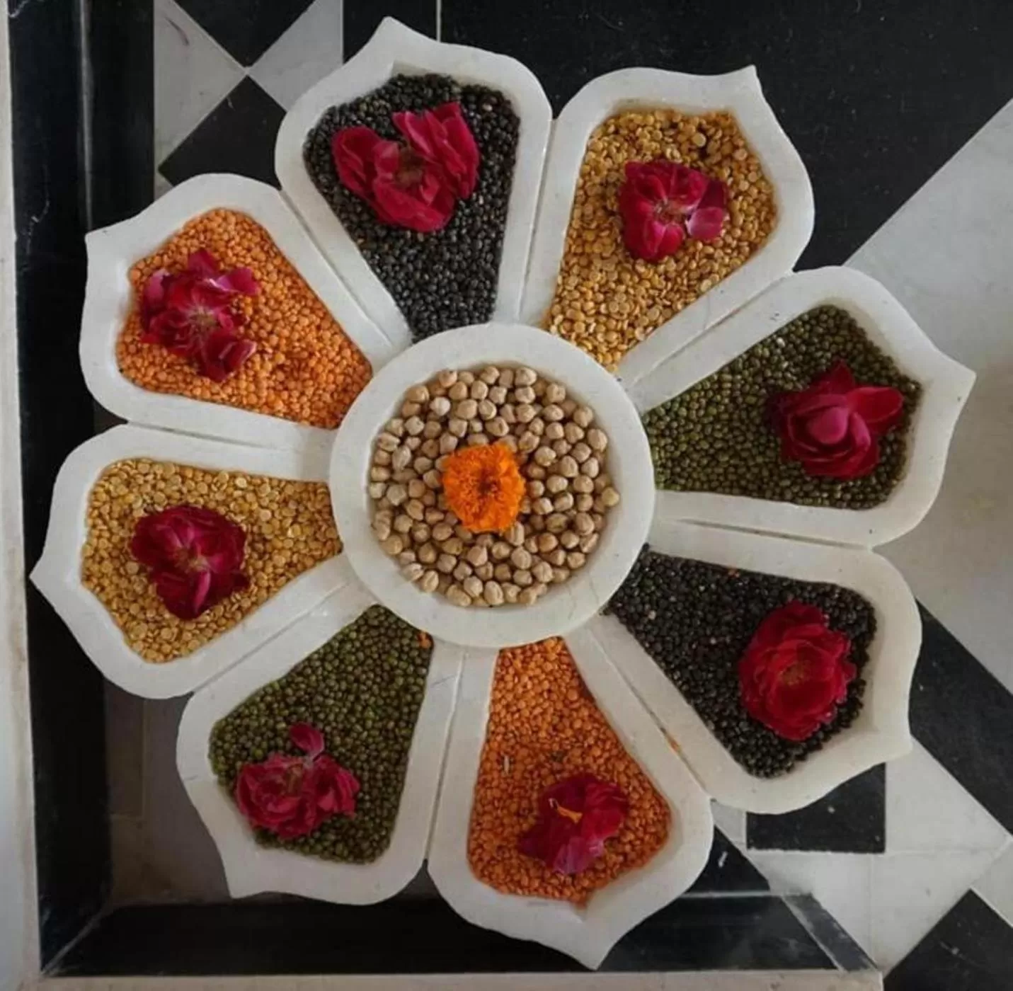 View (from property/room) in The Secret House - Adults Only Jaisalmer India