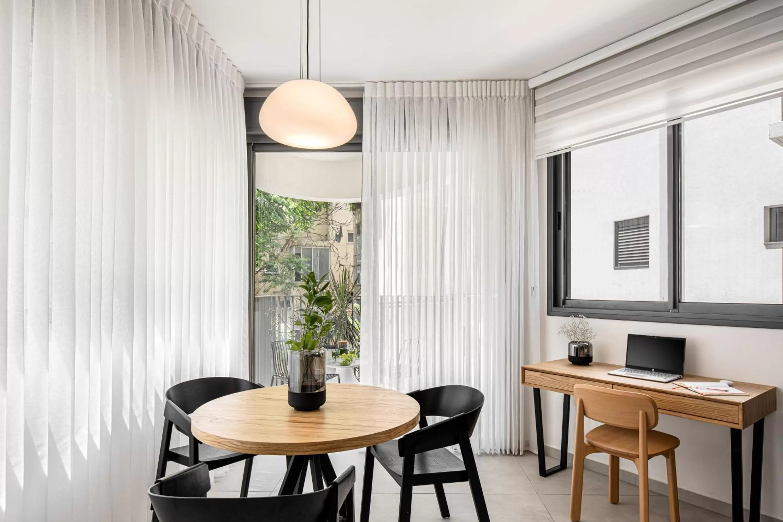 Living room in Mate GEORGE - By HOMY