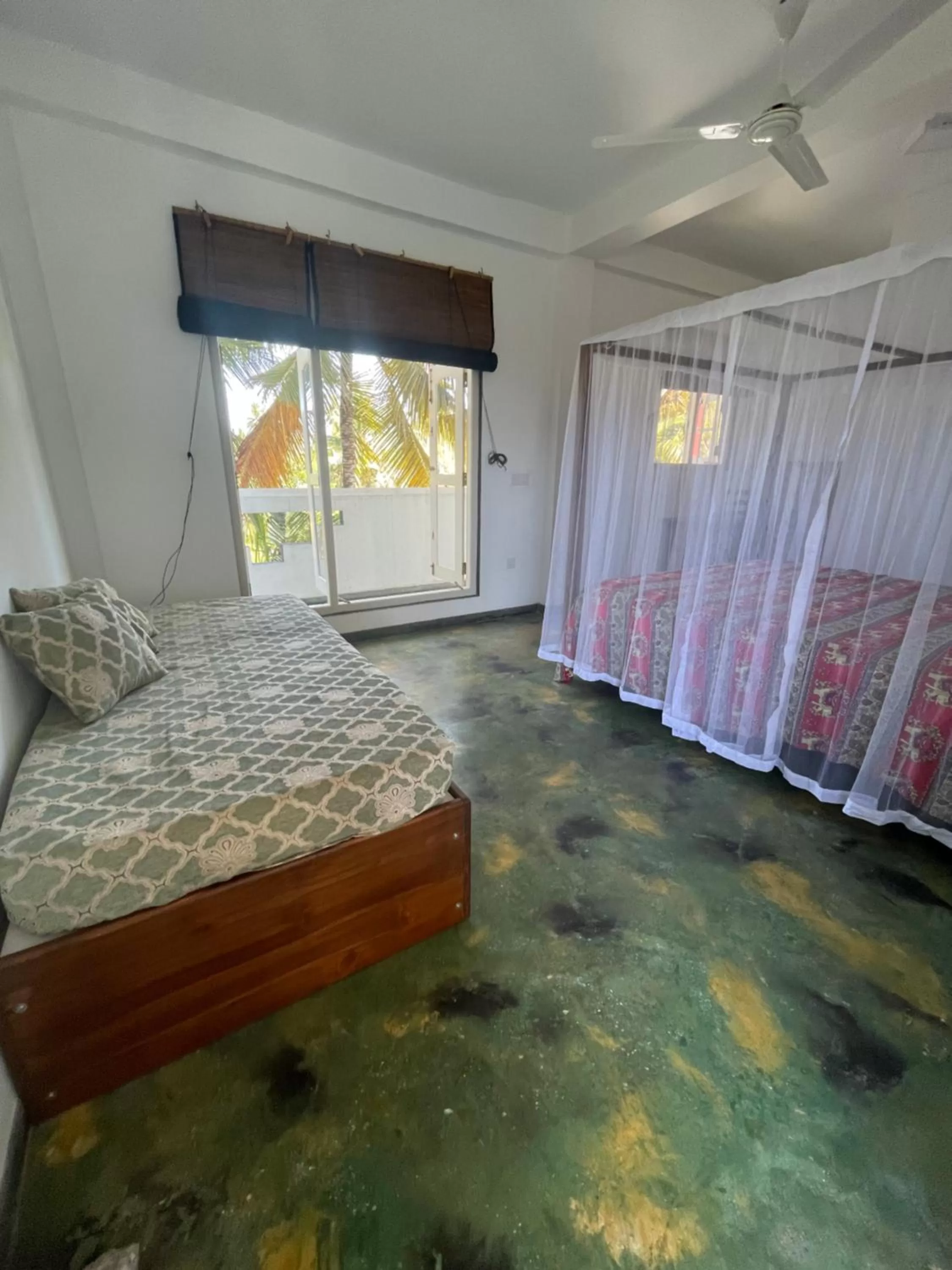 Superior King Room in Casa Tharin Madiha