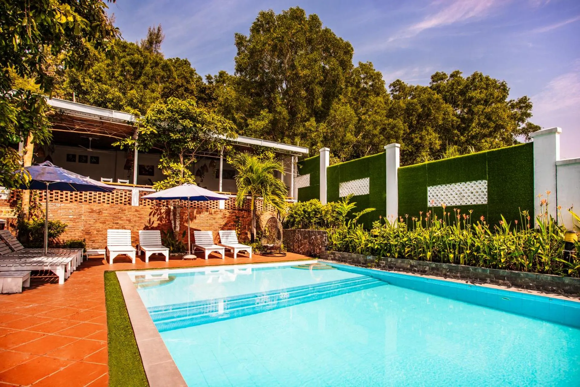 Miana Resort Phu Quoc