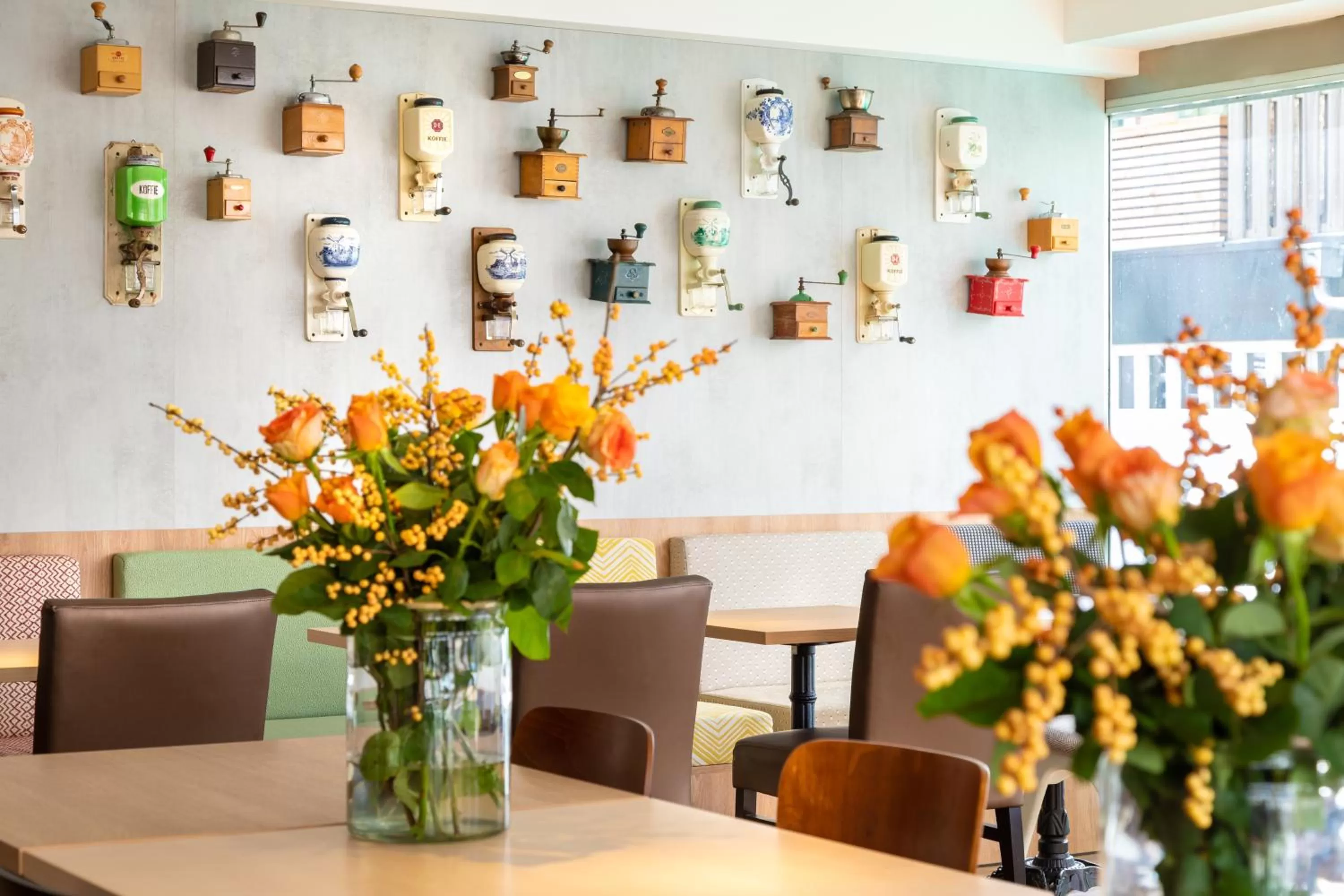 Lounge or bar in Hotel Espresso