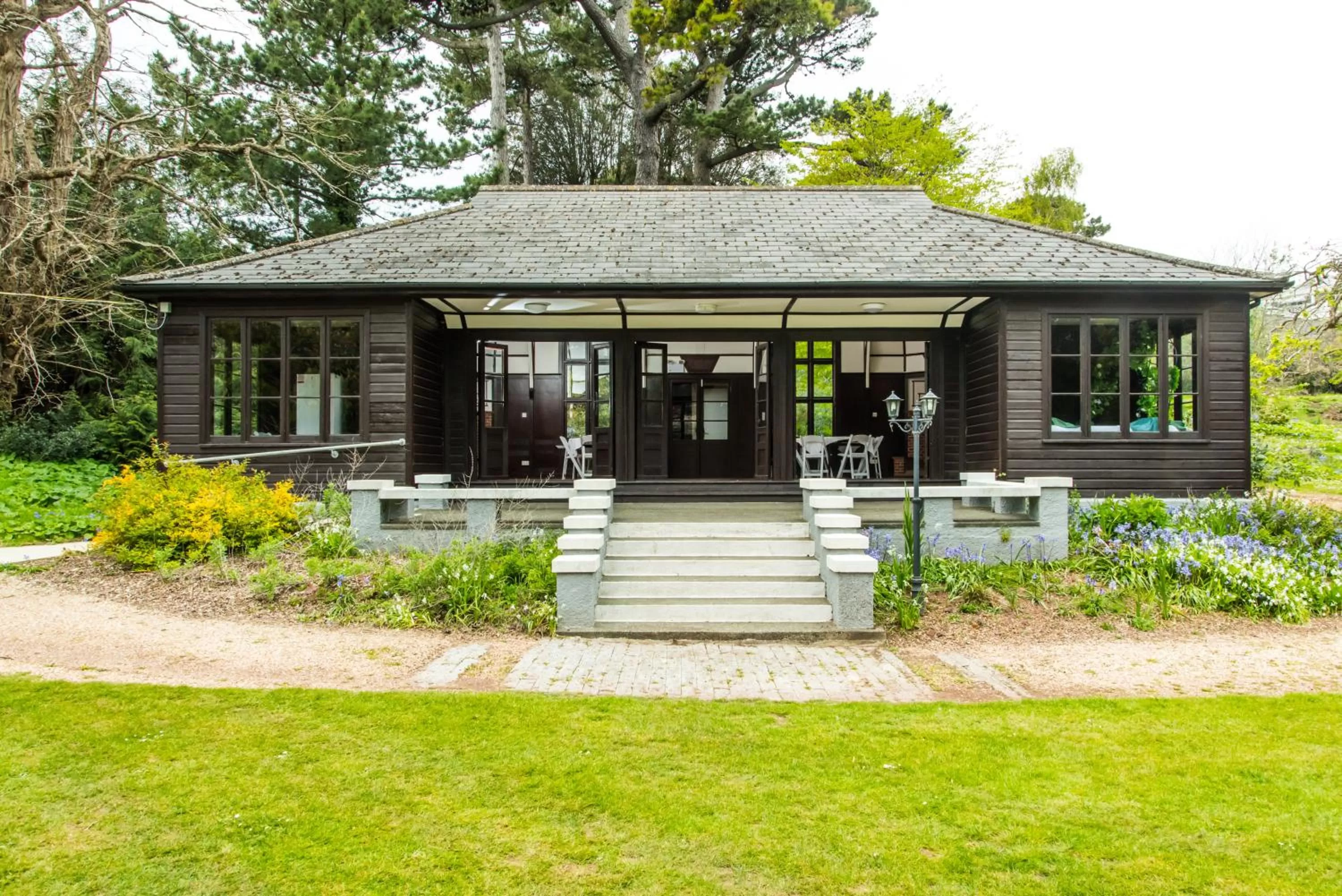 Banquet/Function facilities in Cliffden Hotel