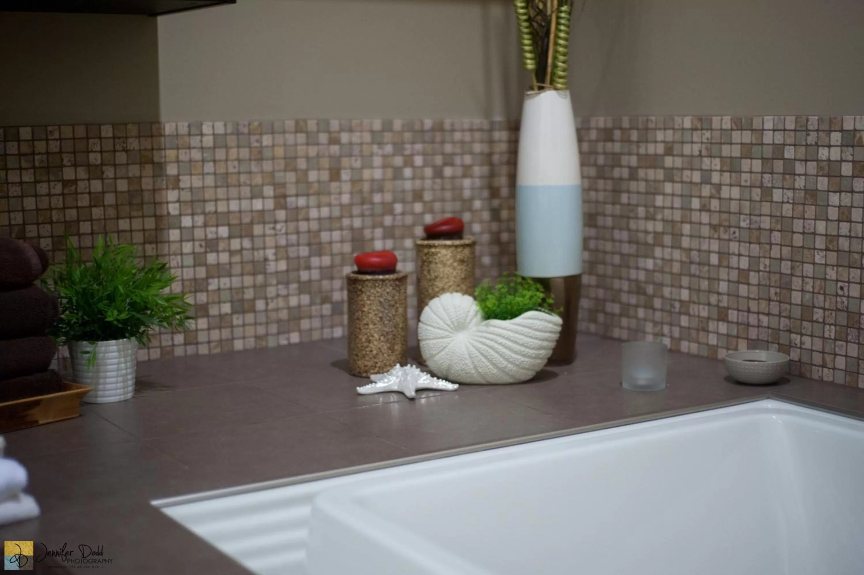 Spa and wellness centre/facilities, Bathroom in Beyond Bliss Suites & Spa