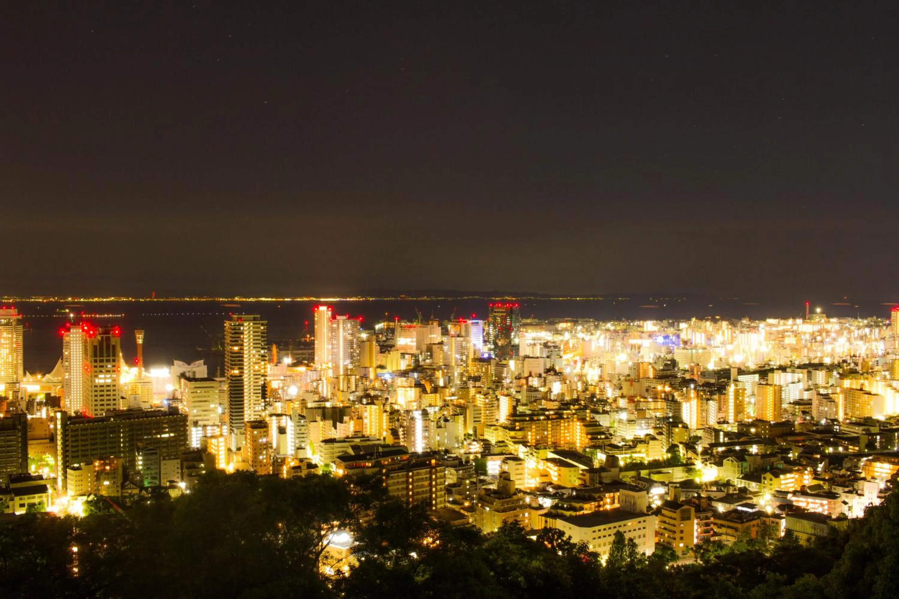 Hostel Nakamura Kobe