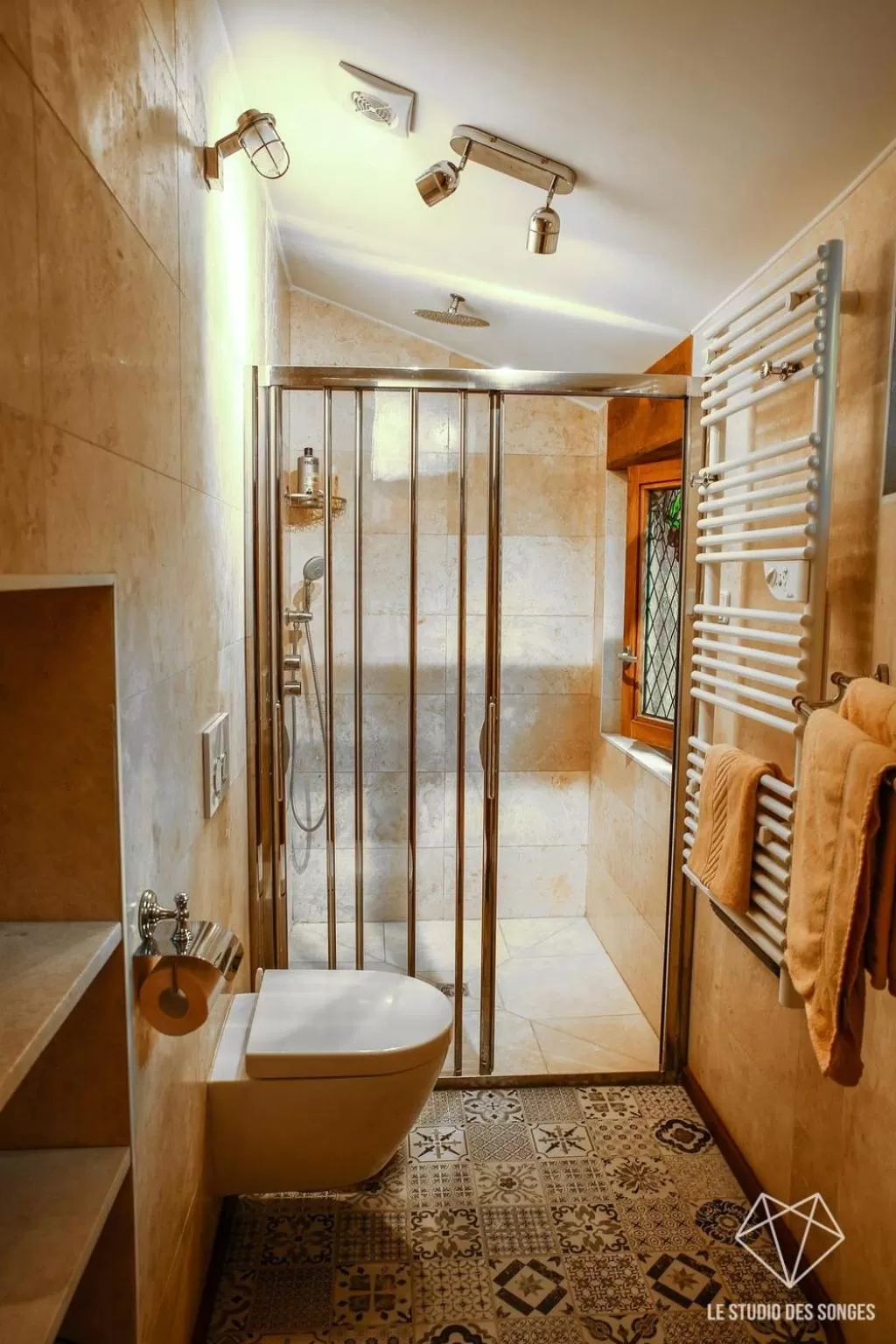 Chambre d'hôtes Le Petit Tertre