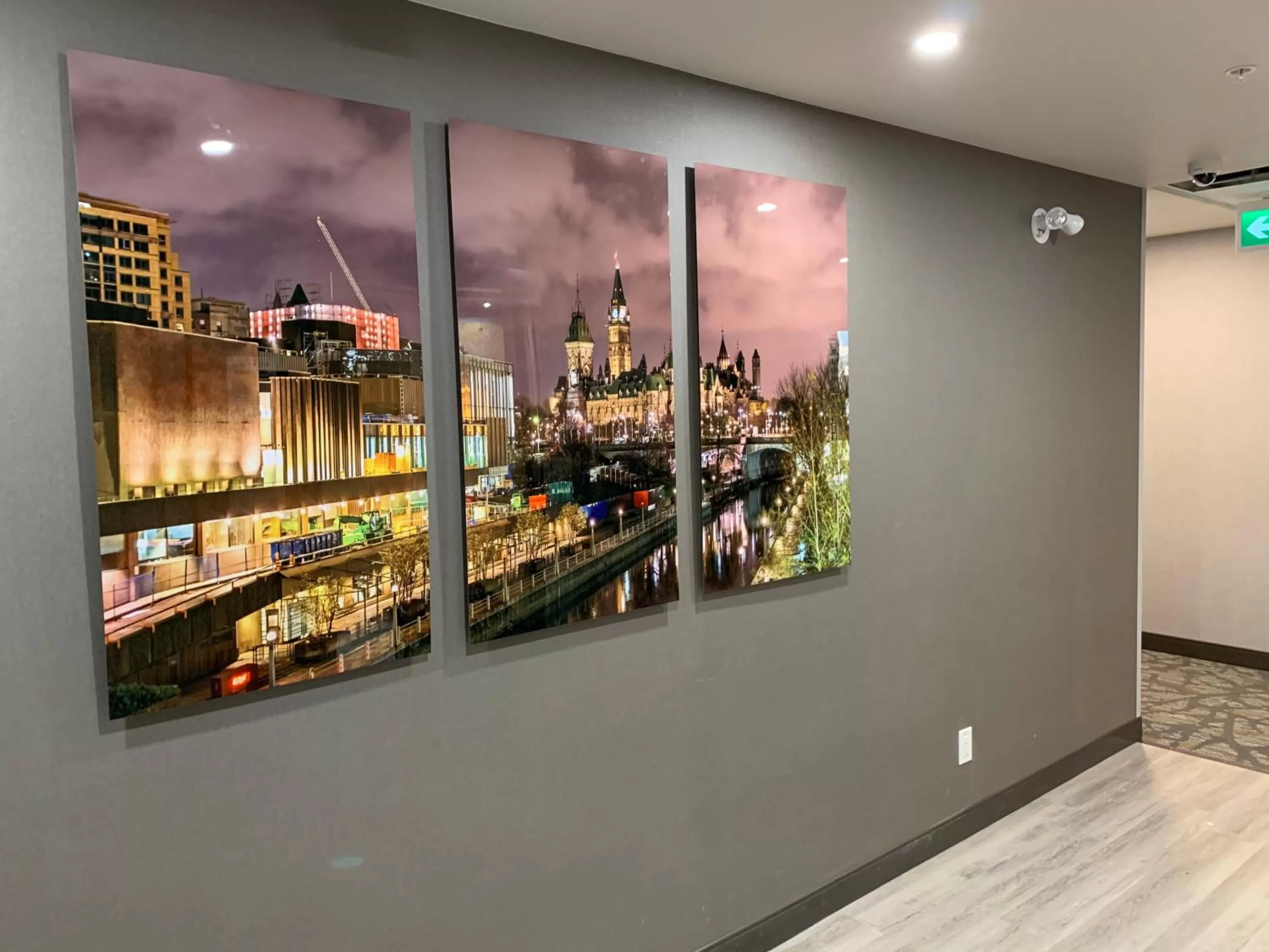 Other in Wingate by Wyndham Kanata West Ottawa