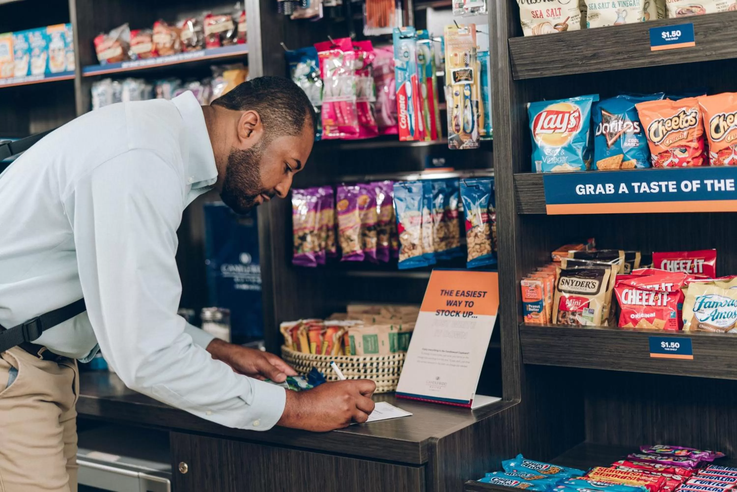 Other in Candlewood Suites Greenville by IHG