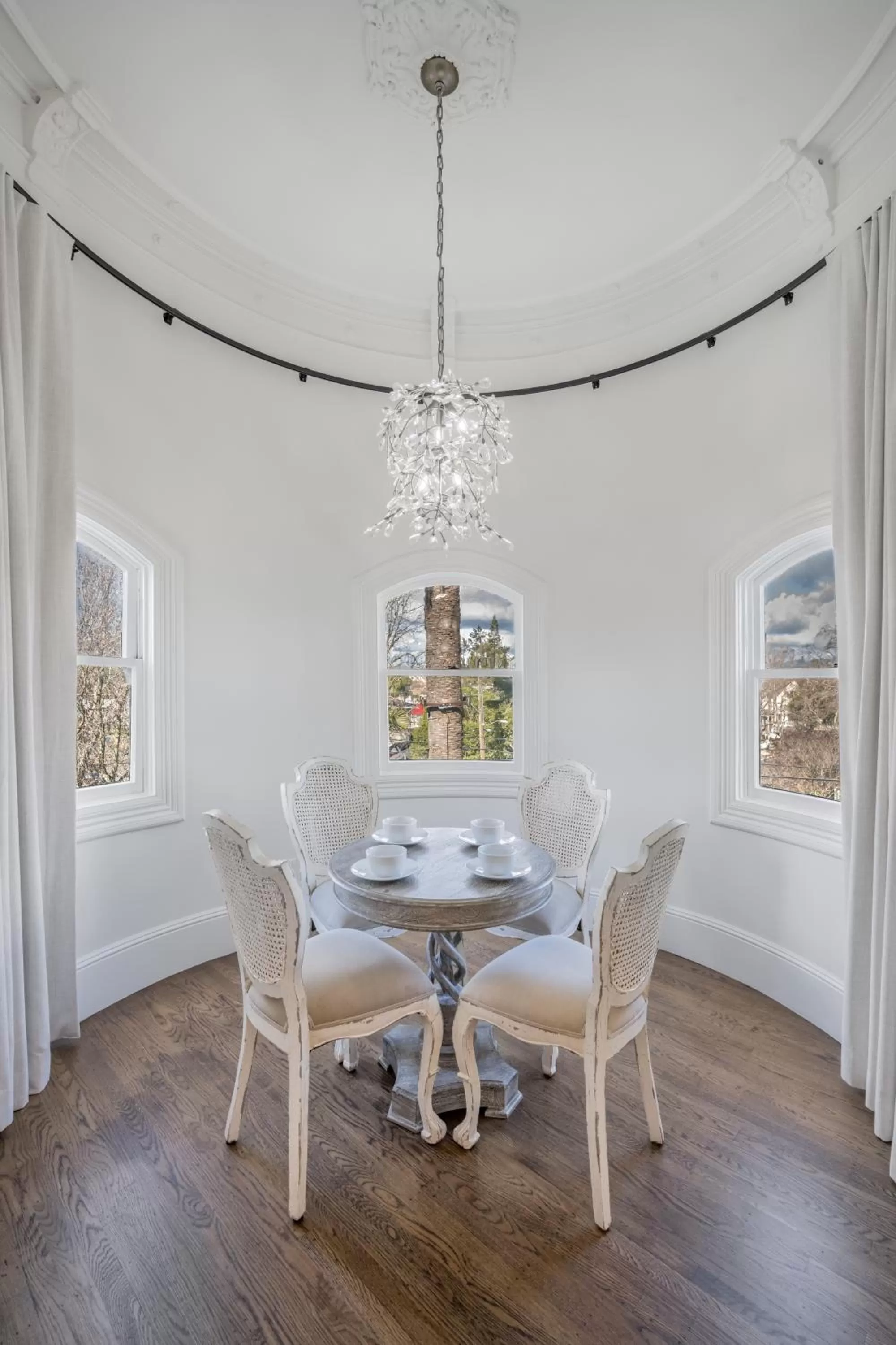 The George - Luxury Boutique Inn